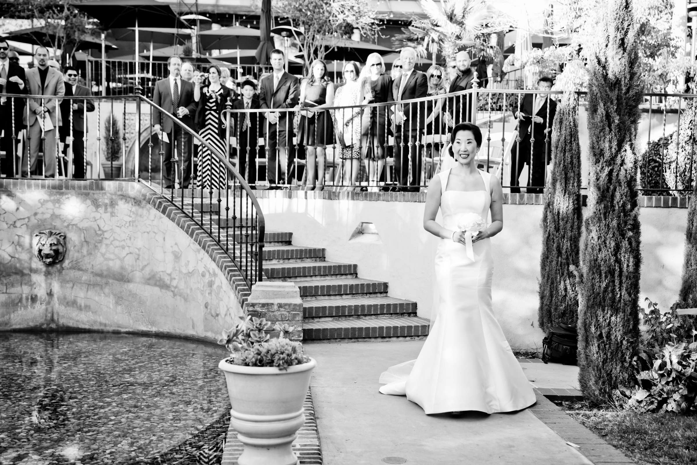 The Prado Wedding coordinated by I Do Weddings, Arisa and John Wedding Photo #142579 by True Photography