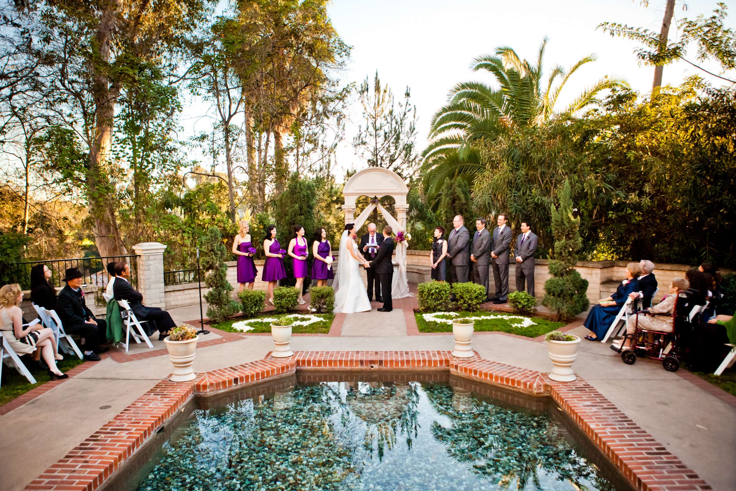 The Prado Wedding coordinated by I Do Weddings, Arisa and John Wedding Photo #142581 by True Photography