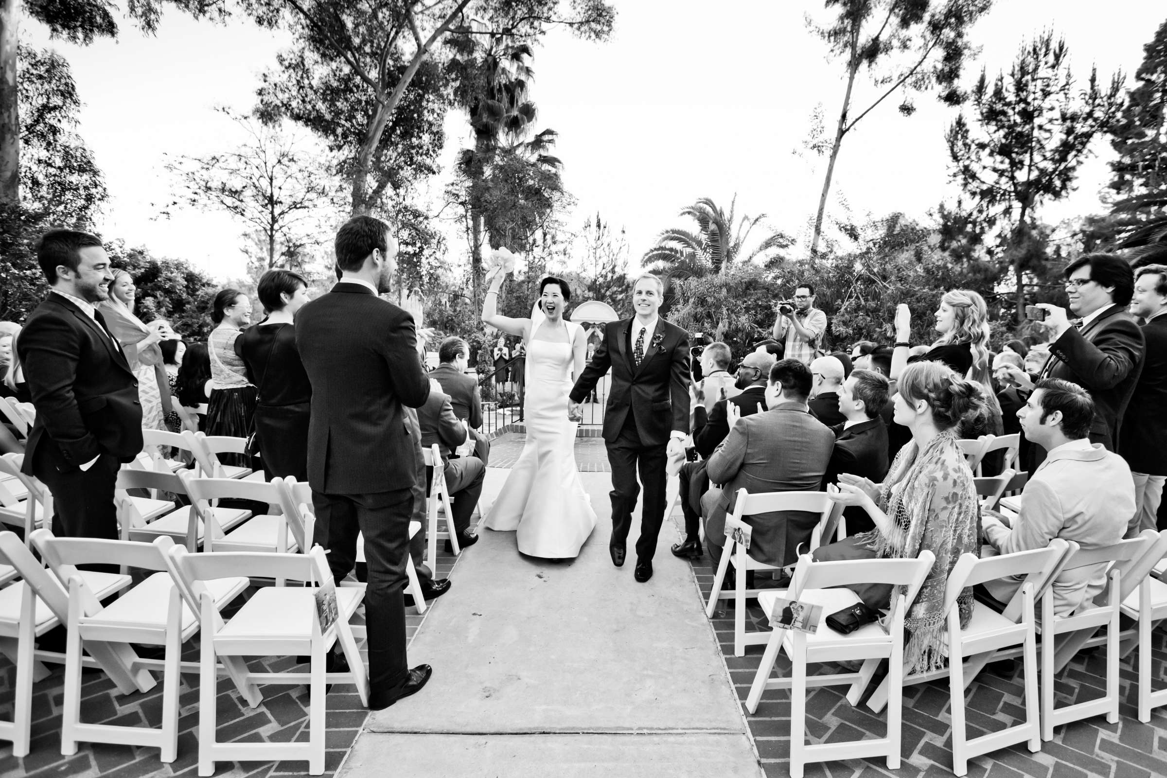 The Prado Wedding coordinated by I Do Weddings, Arisa and John Wedding Photo #142586 by True Photography