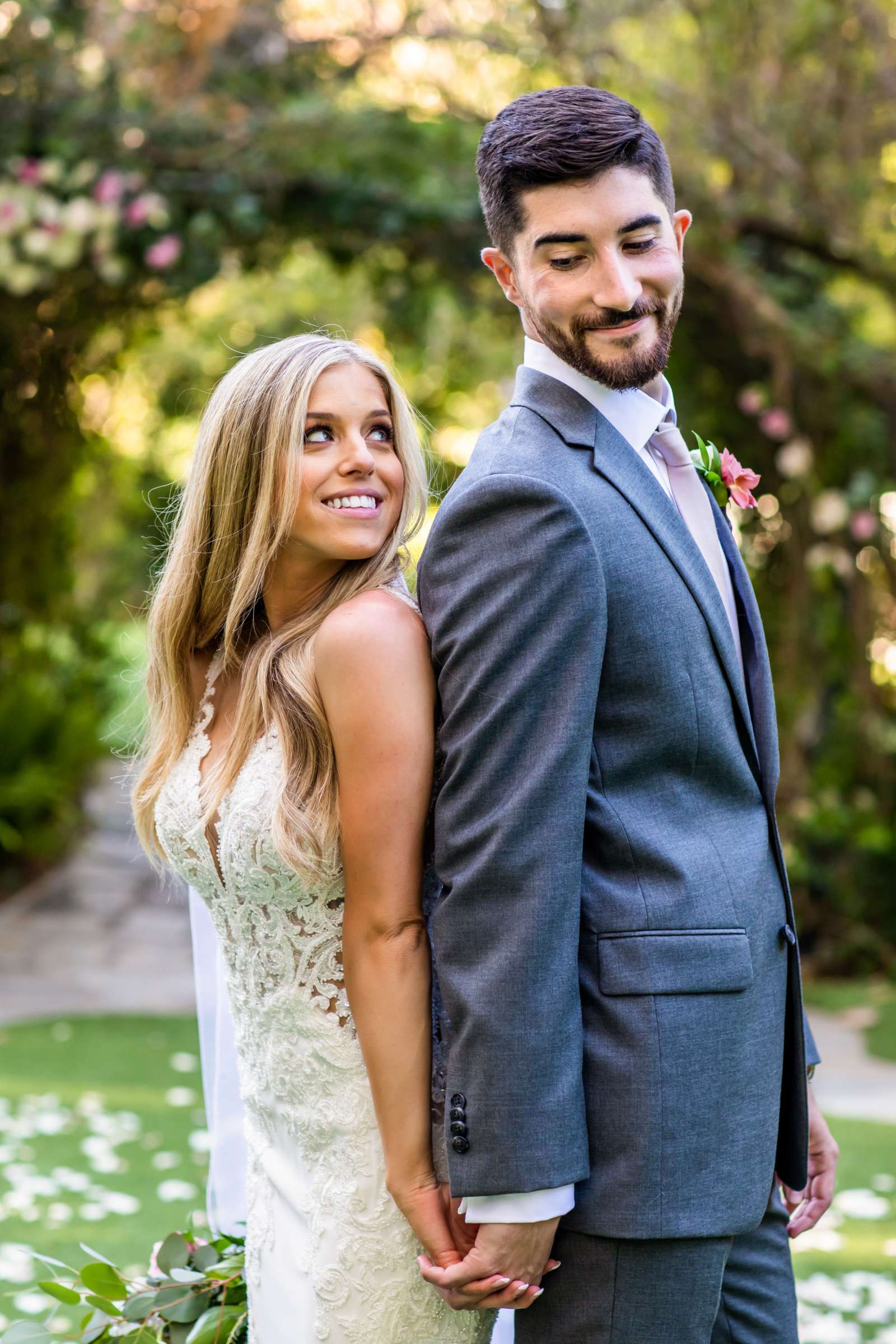 Twin Oaks House & Gardens Wedding Estate Wedding, Cassidy and Gavin Wedding Photo #10 by True Photography