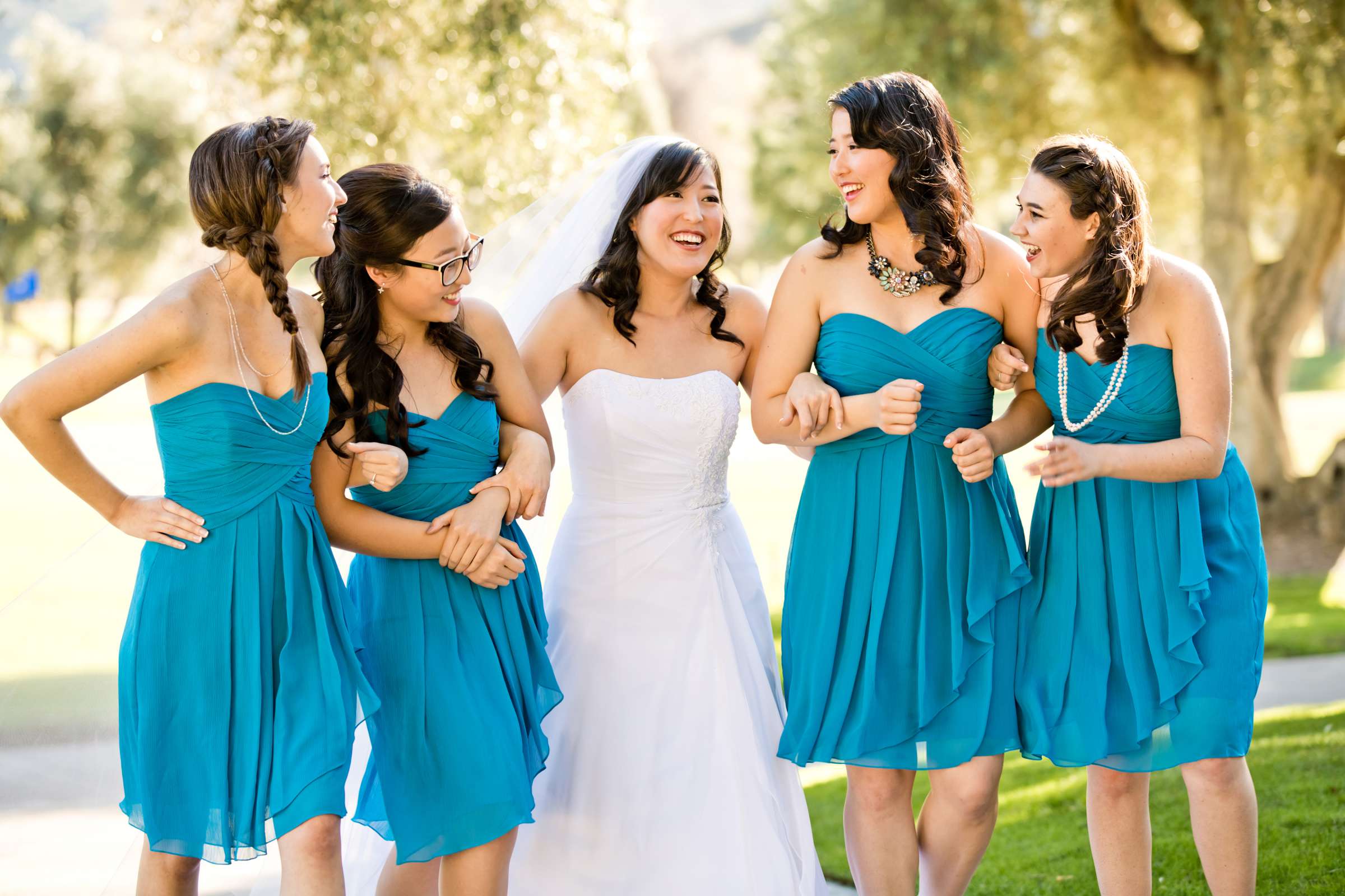 Sycuan Resort Wedding, Julia and Andy Wedding Photo #142651 by True Photography