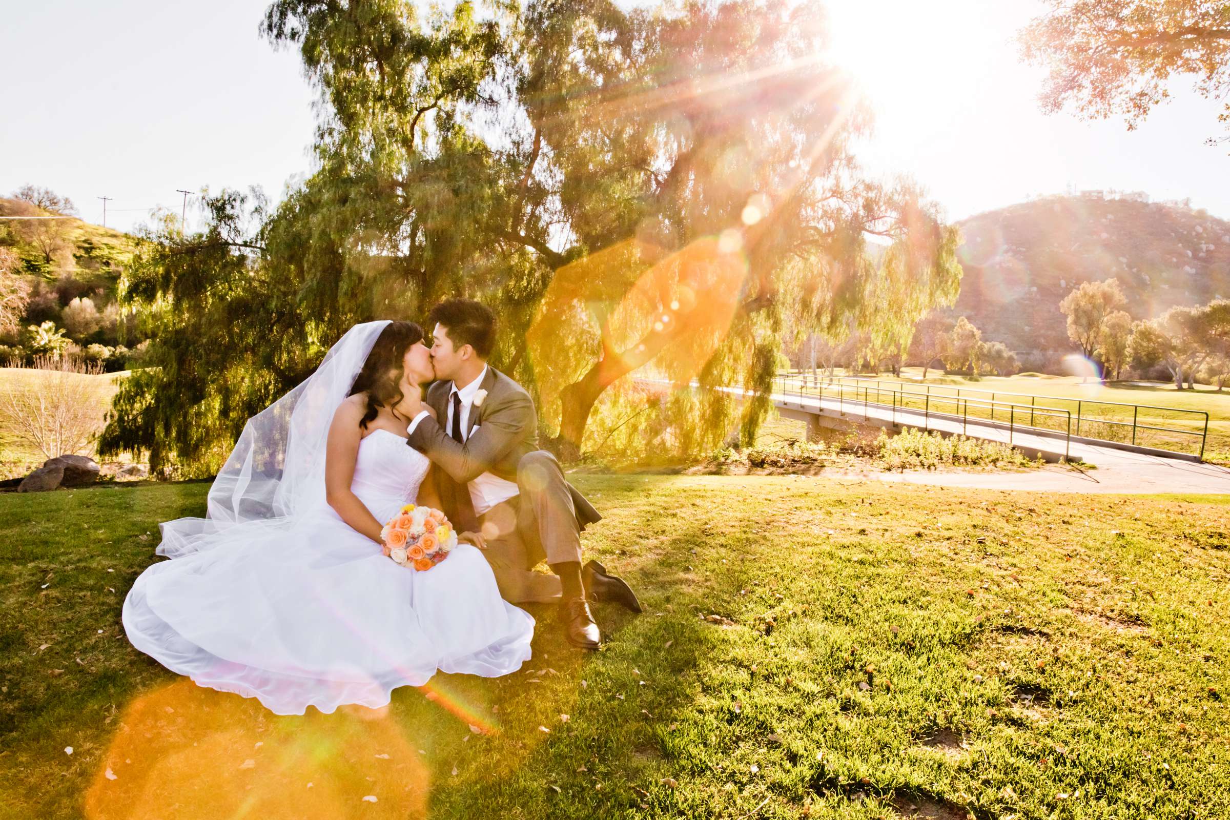 Sycuan Resort Wedding, Julia and Andy Wedding Photo #142652 by True Photography