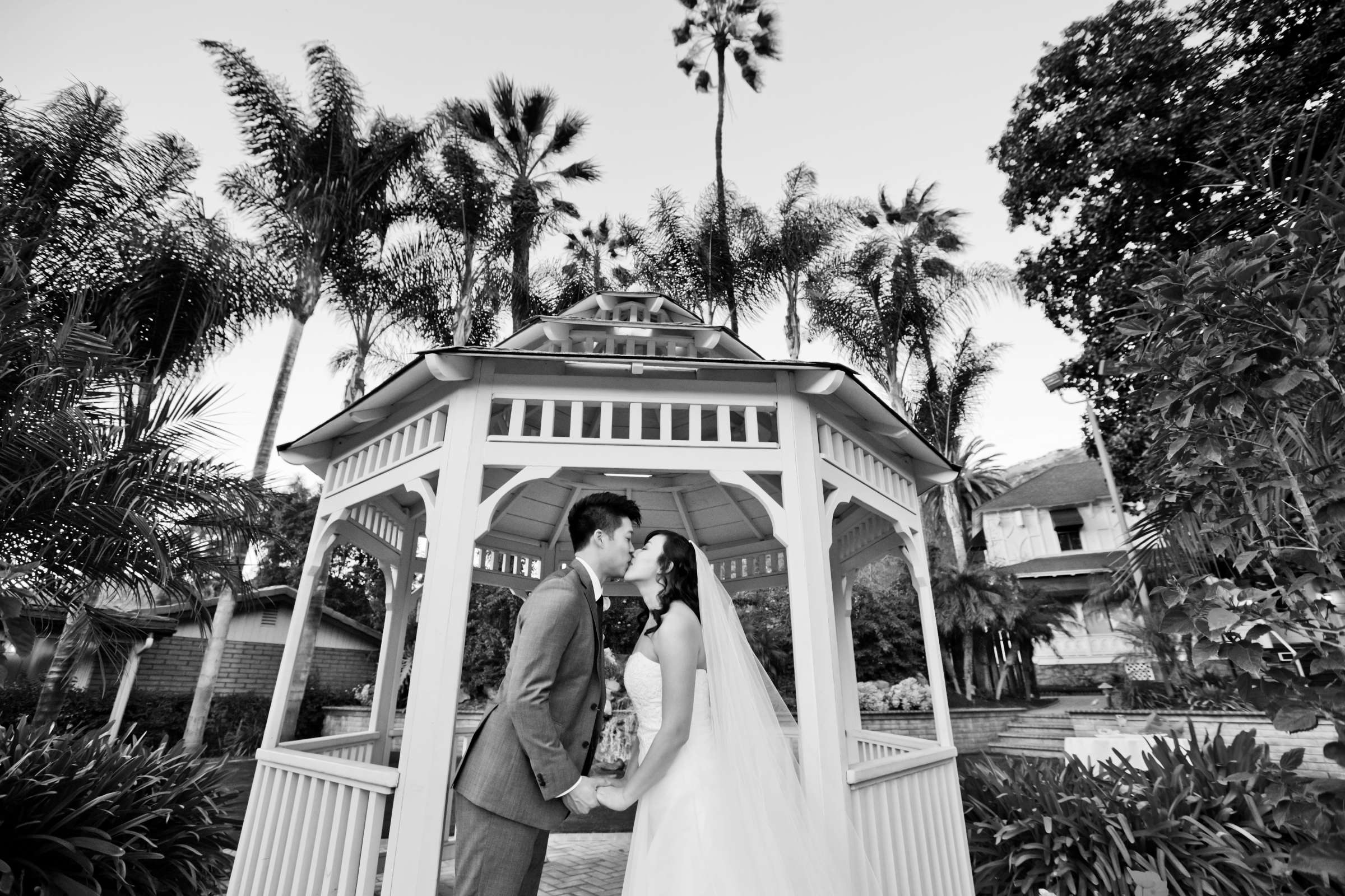 Sycuan Resort Wedding, Julia and Andy Wedding Photo #142656 by True Photography