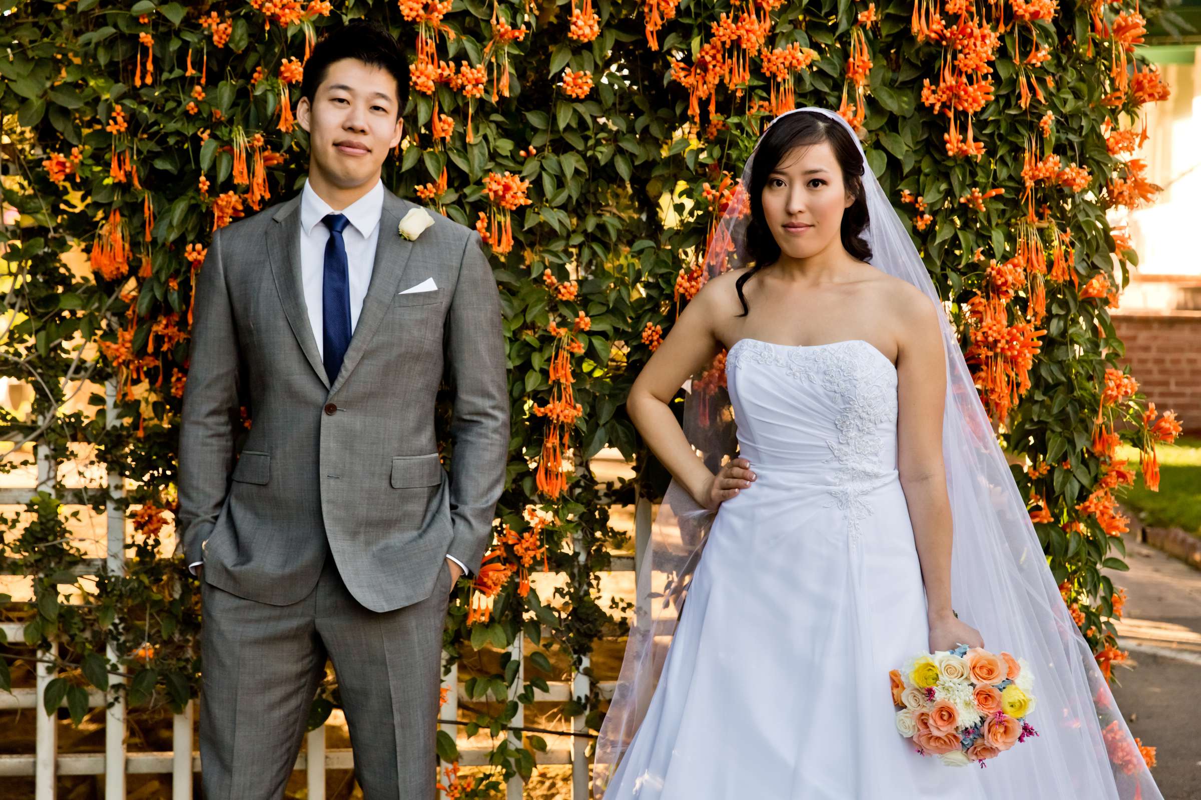 Sycuan Resort Wedding, Julia and Andy Wedding Photo #142658 by True Photography