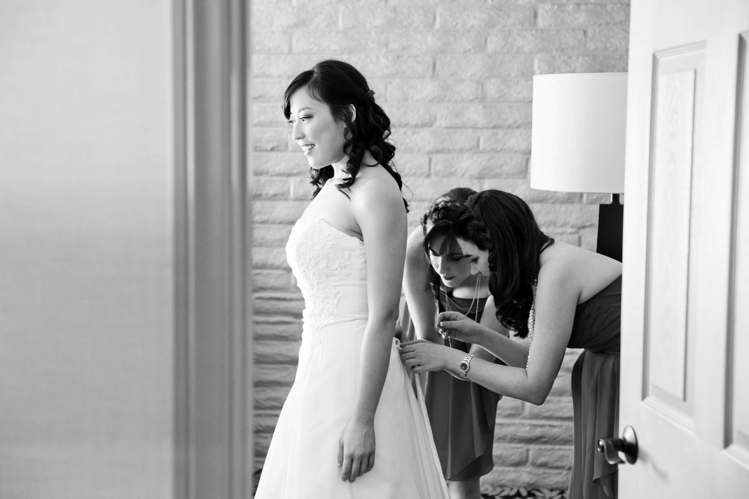 Sycuan Resort Wedding, Julia and Andy Wedding Photo #142659 by True Photography