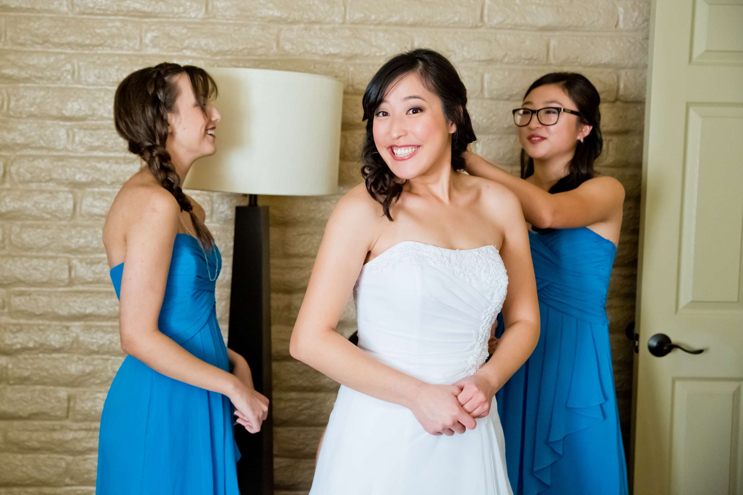 Sycuan Resort Wedding, Julia and Andy Wedding Photo #142660 by True Photography