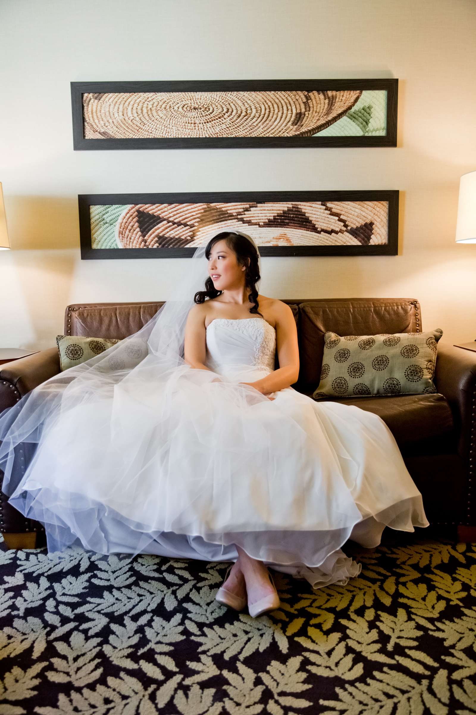 Sycuan Resort Wedding, Julia and Andy Wedding Photo #142661 by True Photography