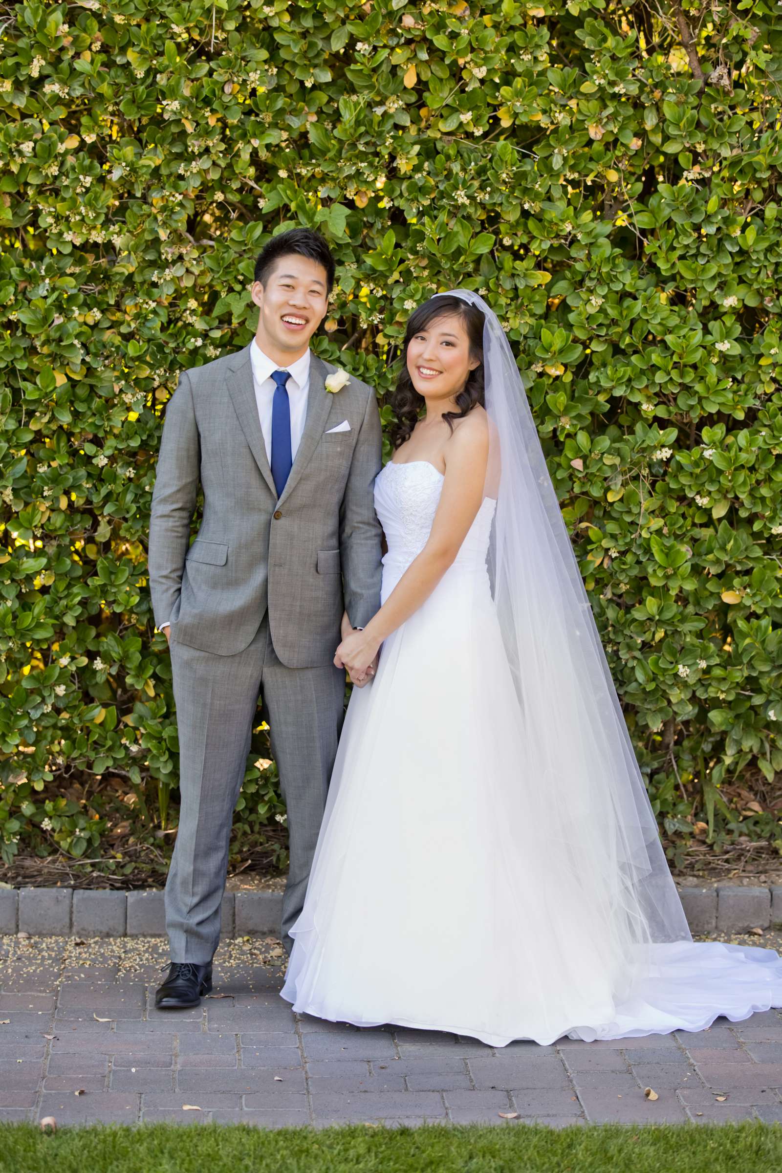 Sycuan Resort Wedding, Julia and Andy Wedding Photo #142675 by True Photography