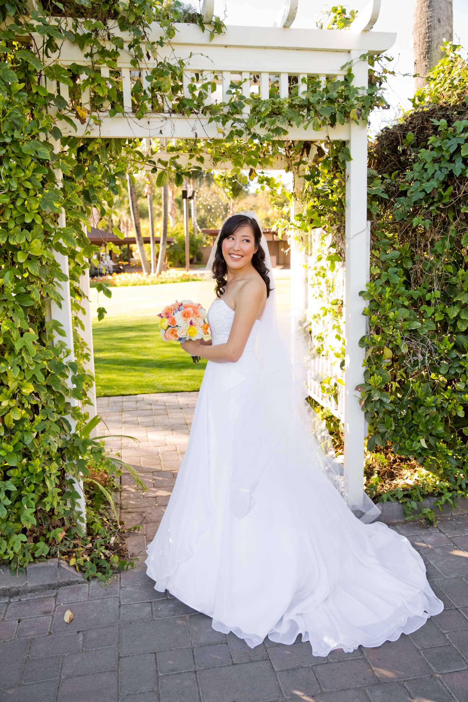 Sycuan Resort Wedding, Julia and Andy Wedding Photo #142676 by True Photography