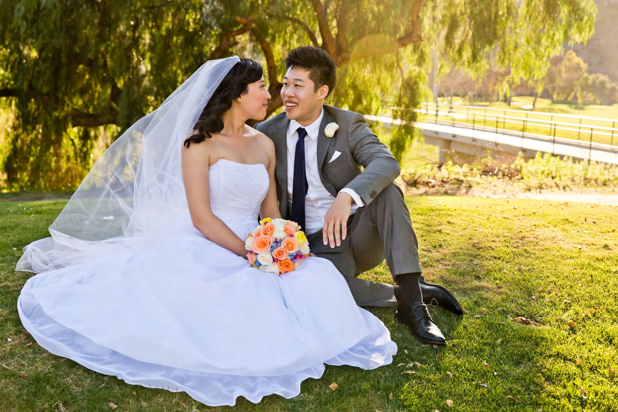 Sycuan Resort Wedding, Julia and Andy Wedding Photo #142678 by True Photography