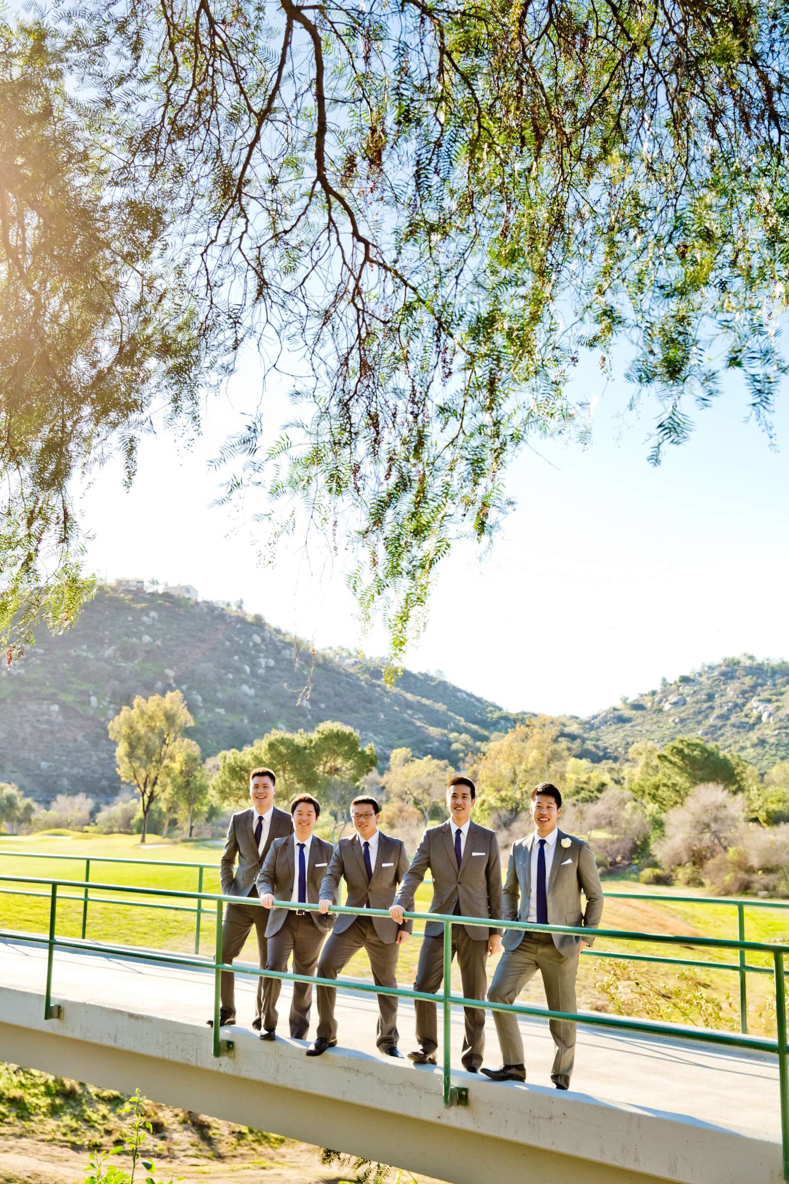 Sycuan Resort Wedding, Julia and Andy Wedding Photo #142679 by True Photography