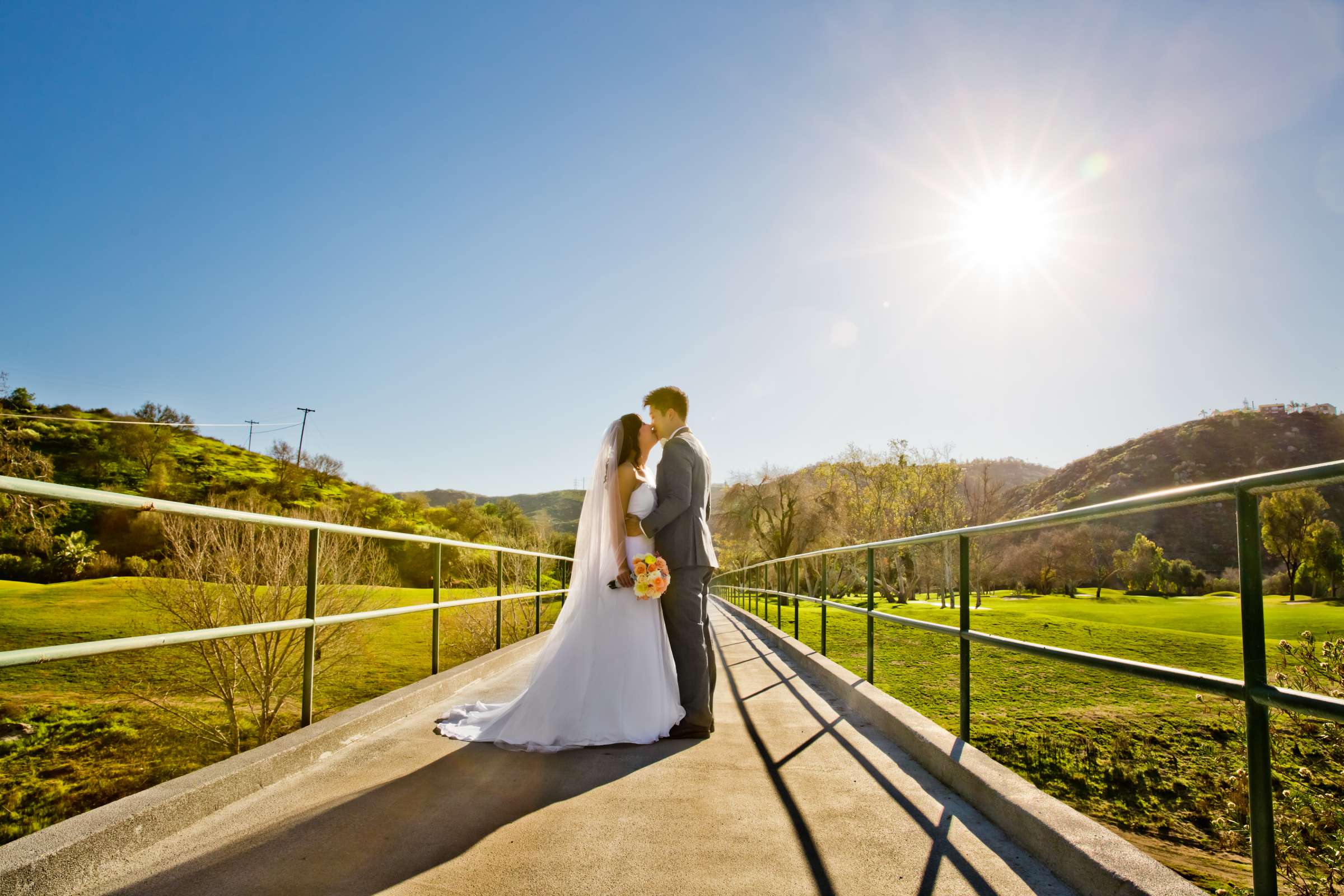 Sycuan Resort Wedding, Julia and Andy Wedding Photo #142680 by True Photography