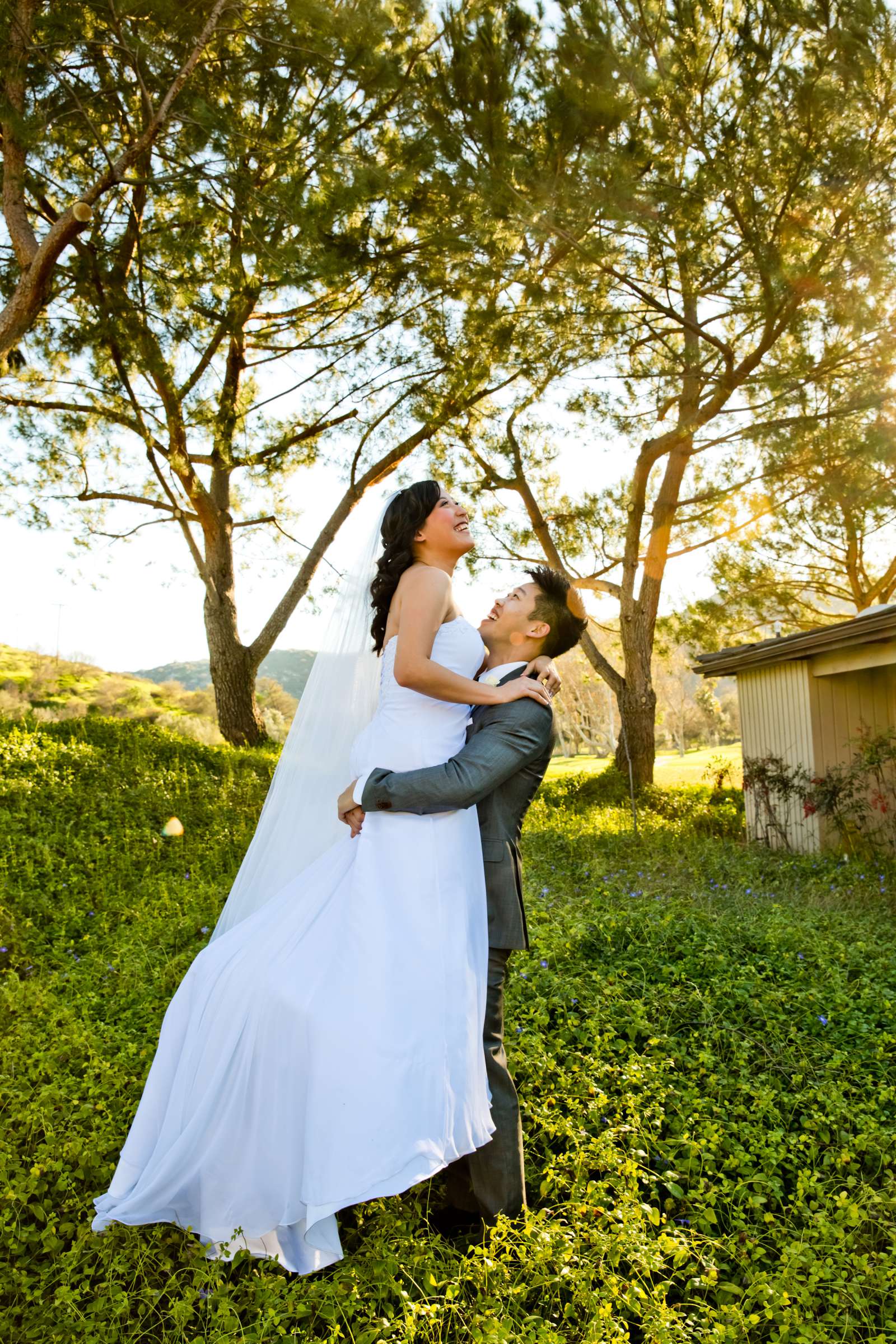 Sycuan Resort Wedding, Julia and Andy Wedding Photo #142682 by True Photography