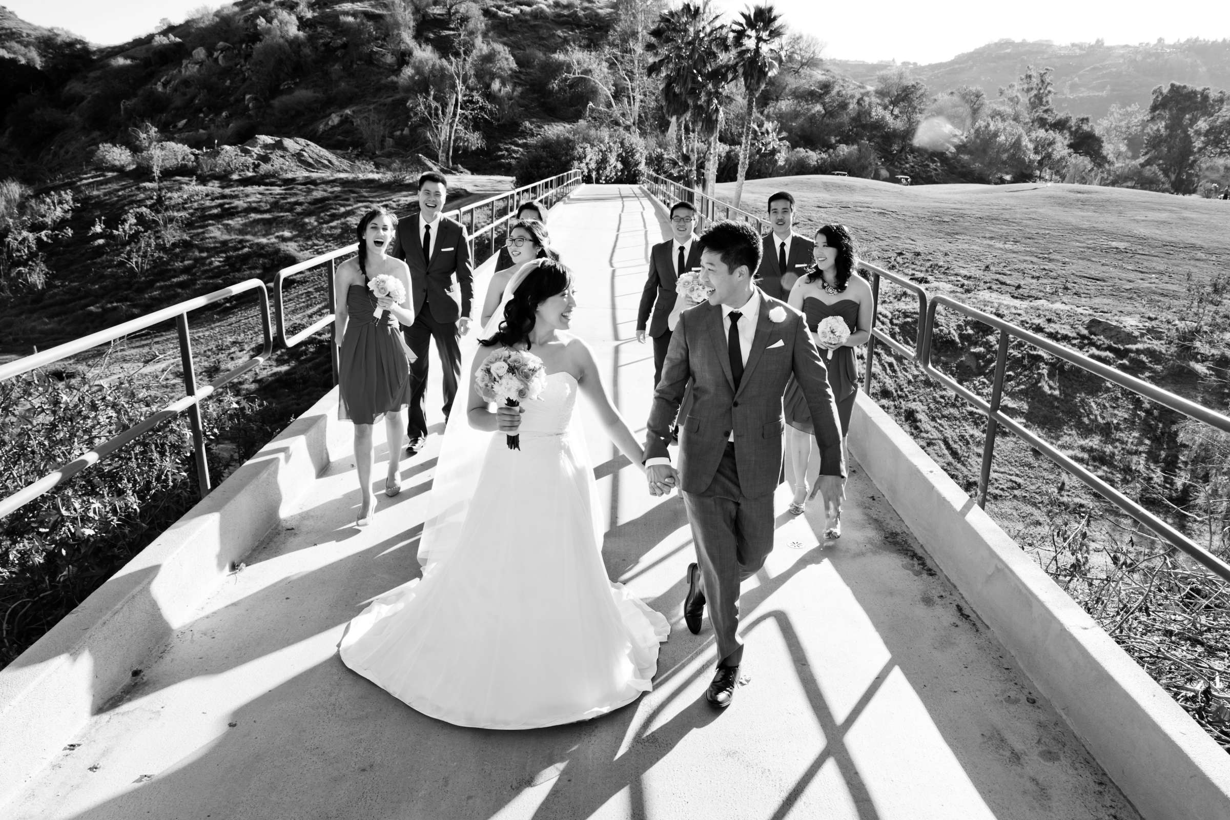Sycuan Resort Wedding, Julia and Andy Wedding Photo #142683 by True Photography