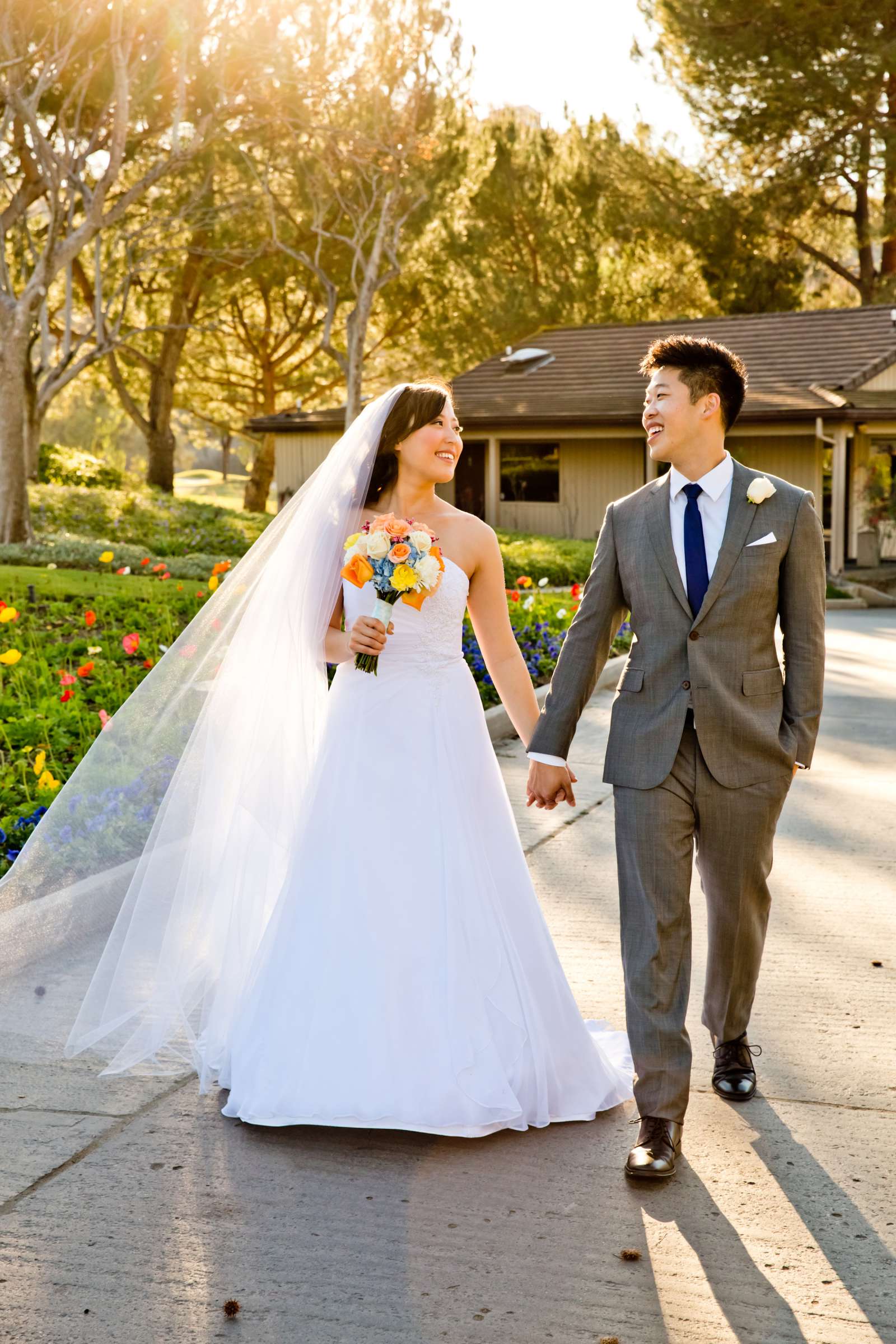 Sycuan Resort Wedding, Julia and Andy Wedding Photo #142684 by True Photography