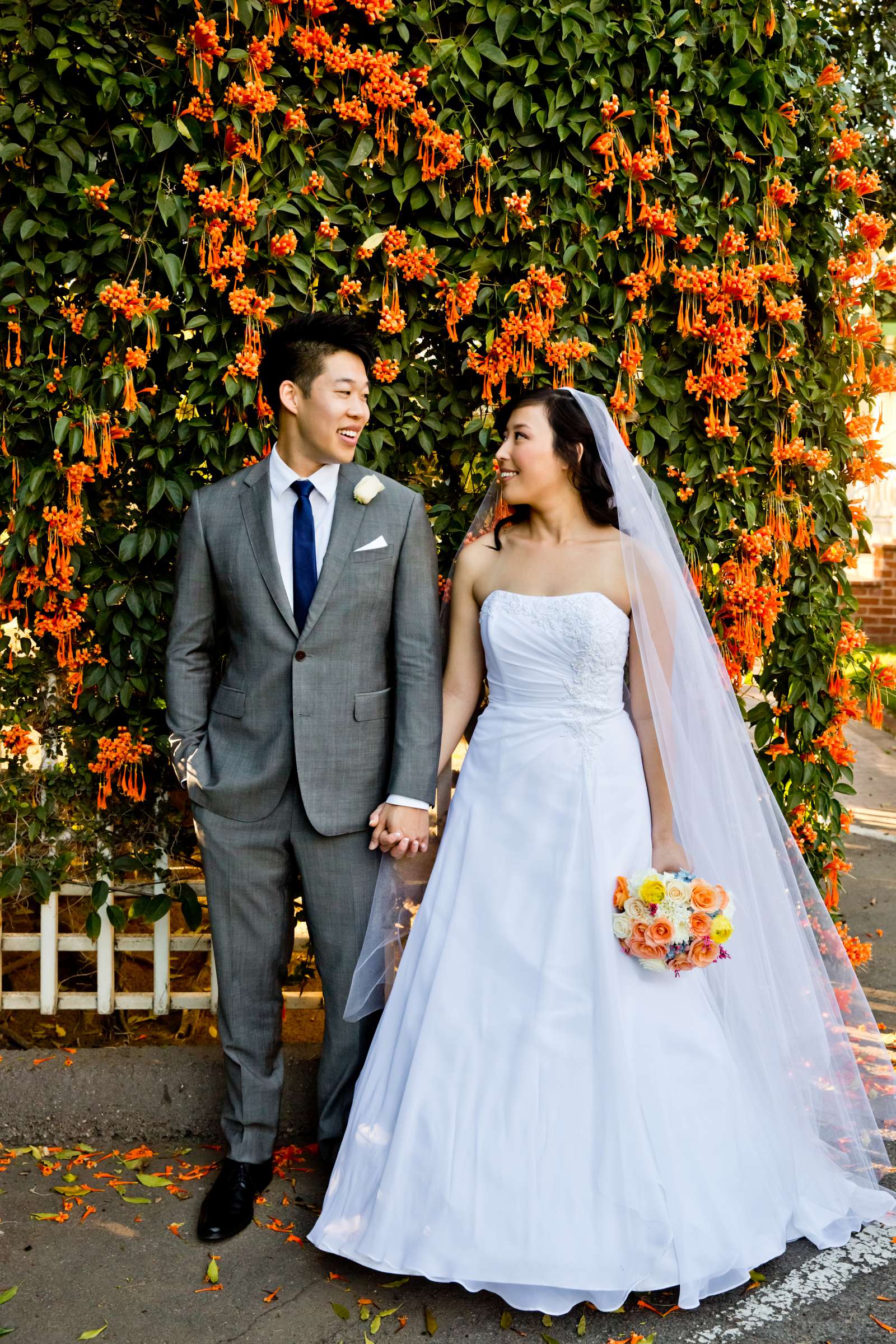 Sycuan Resort Wedding, Julia and Andy Wedding Photo #142686 by True Photography