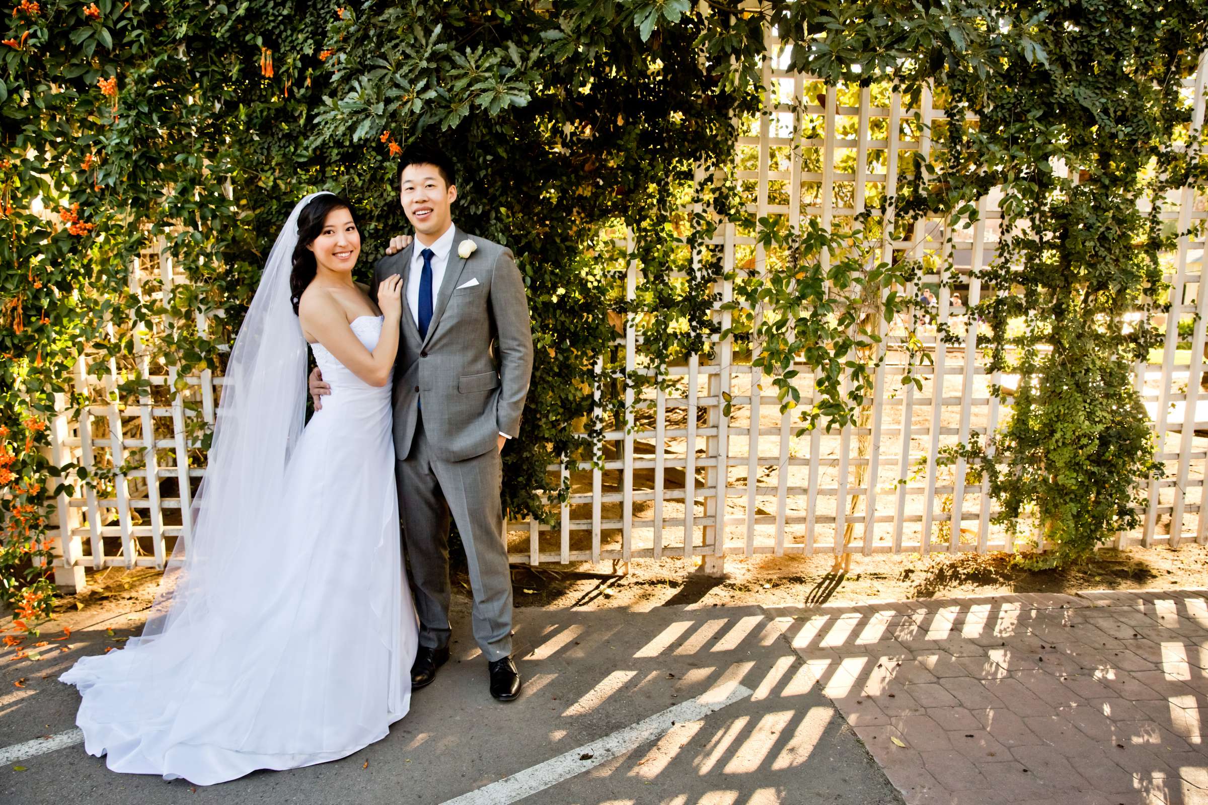 Sycuan Resort Wedding, Julia and Andy Wedding Photo #142687 by True Photography