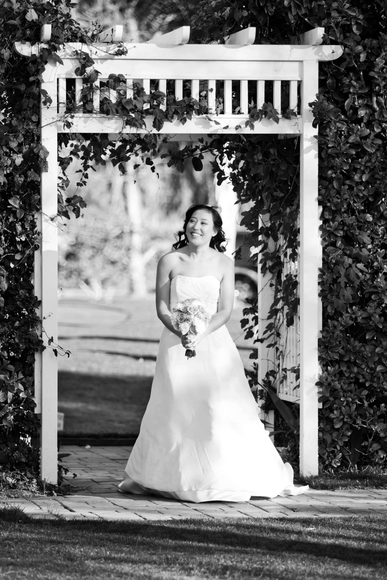 Sycuan Resort Wedding, Julia and Andy Wedding Photo #142688 by True Photography