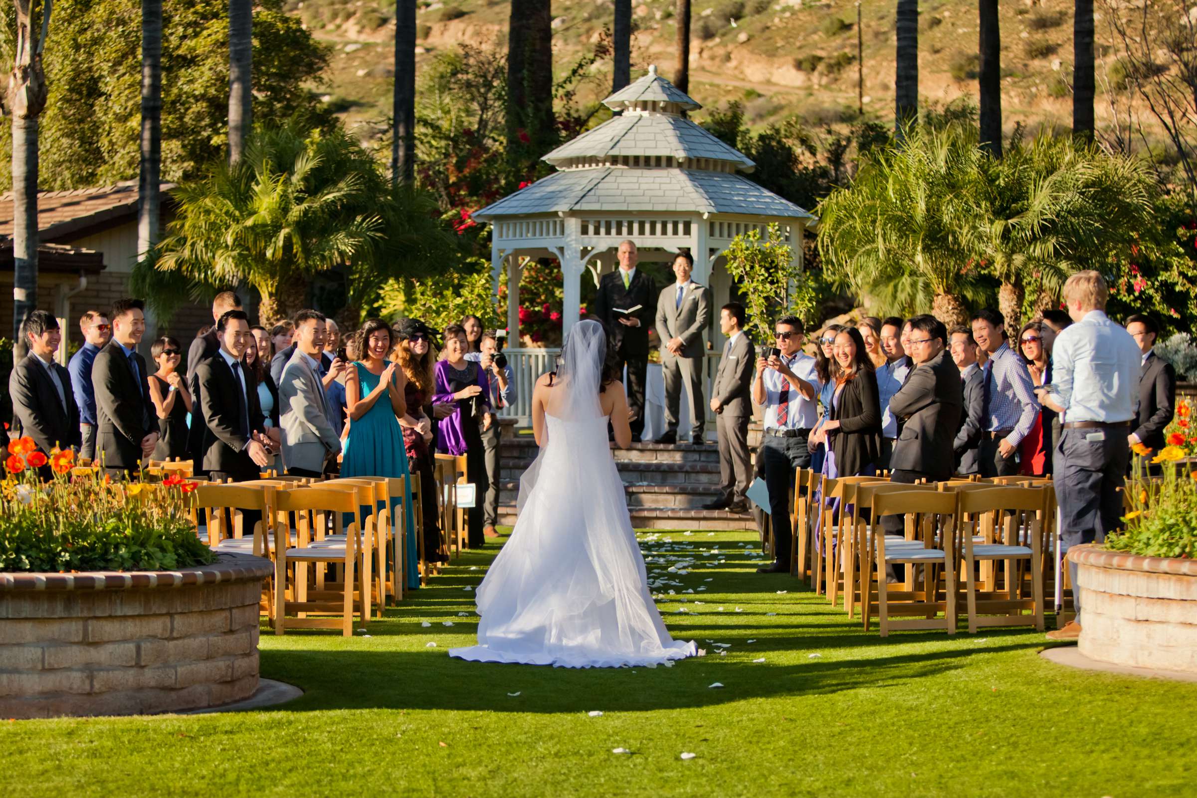 Sycuan Resort Wedding, Julia and Andy Wedding Photo #142690 by True Photography