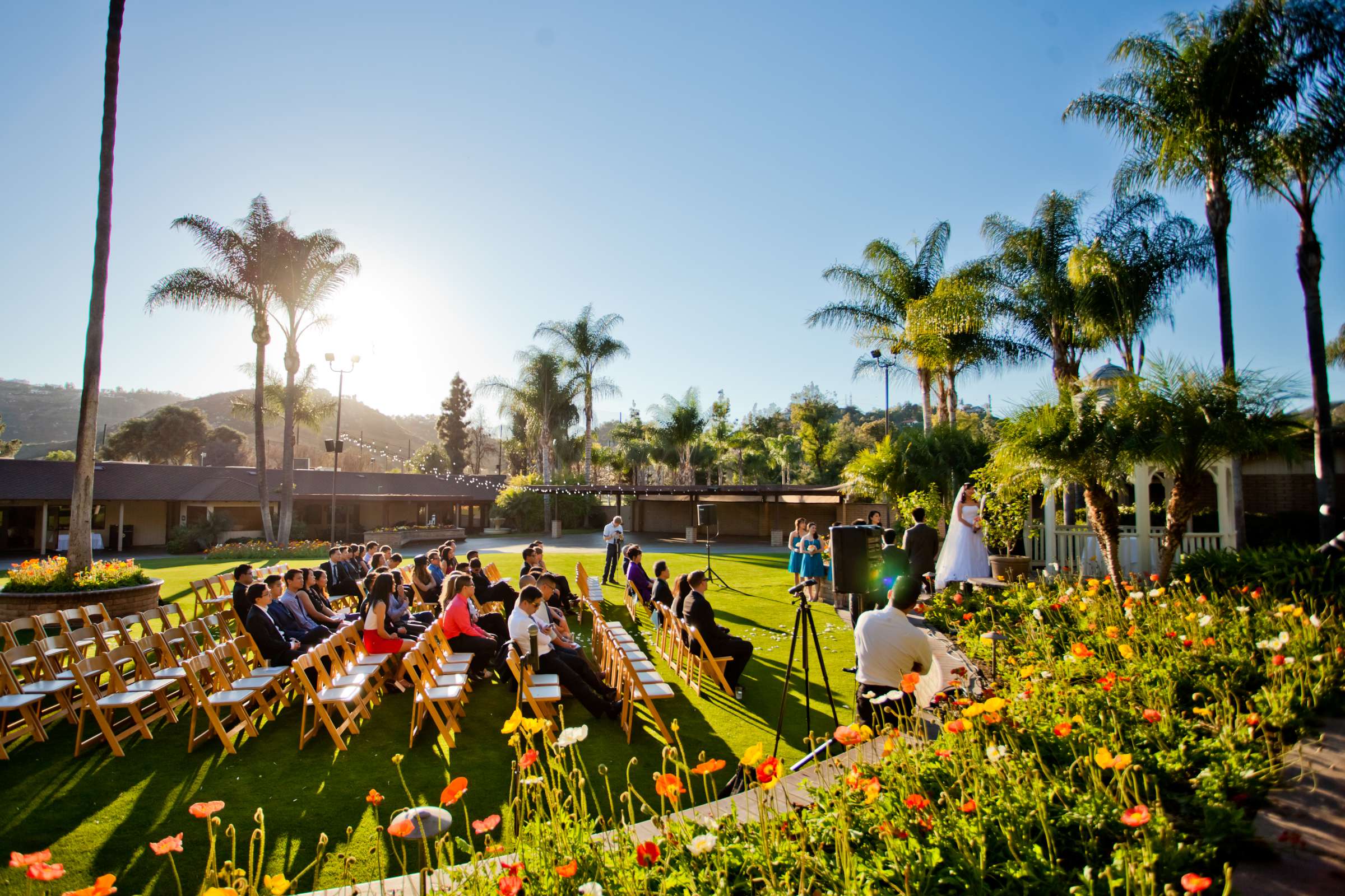 Sycuan Resort Wedding, Julia and Andy Wedding Photo #142693 by True Photography