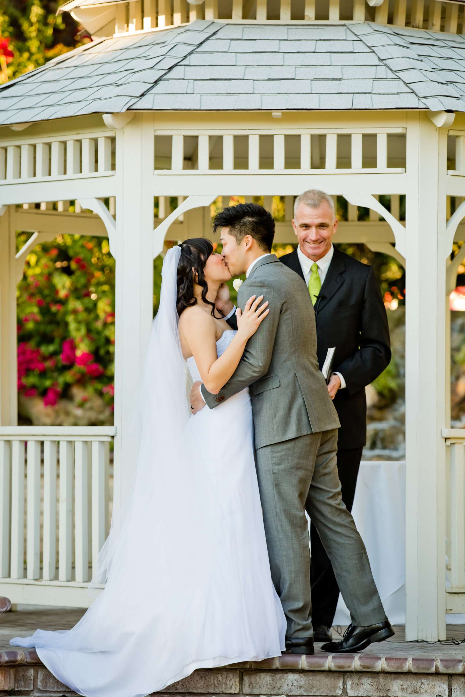 Sycuan Resort Wedding, Julia and Andy Wedding Photo #142694 by True Photography