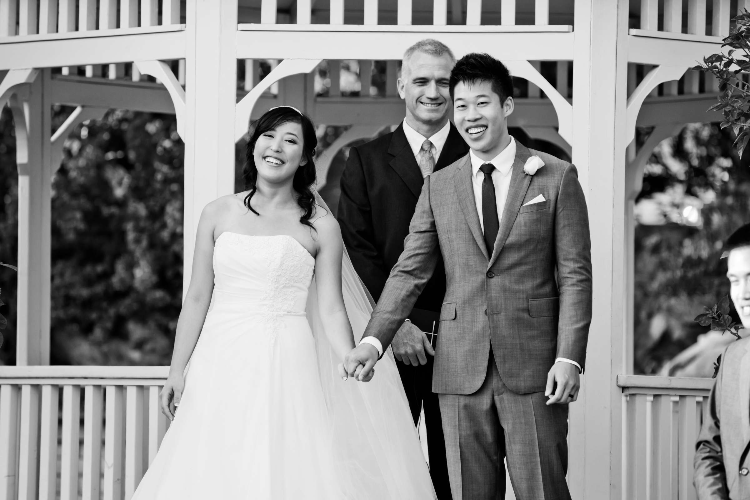 Sycuan Resort Wedding, Julia and Andy Wedding Photo #142695 by True Photography