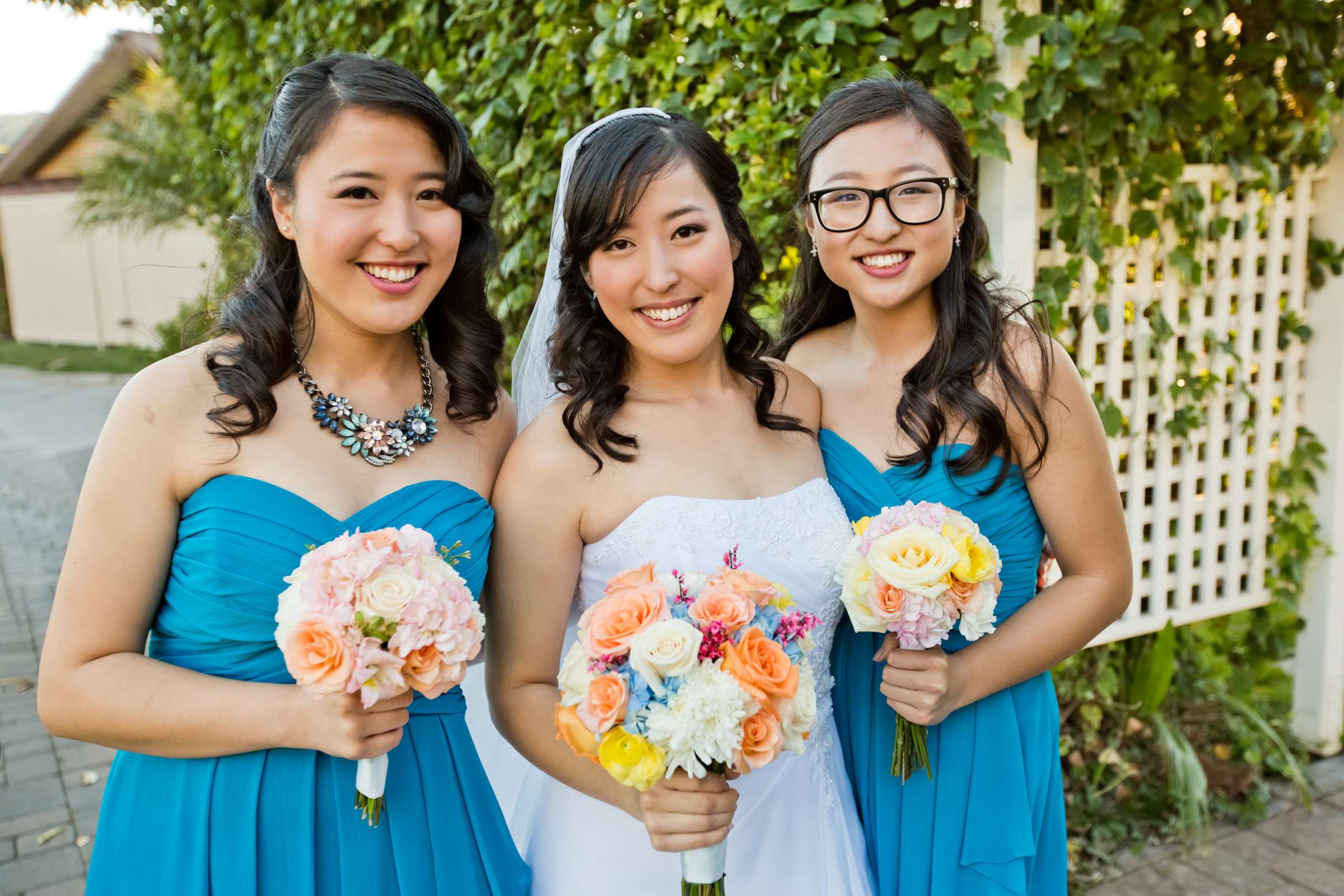 Sycuan Resort Wedding, Julia and Andy Wedding Photo #142697 by True Photography