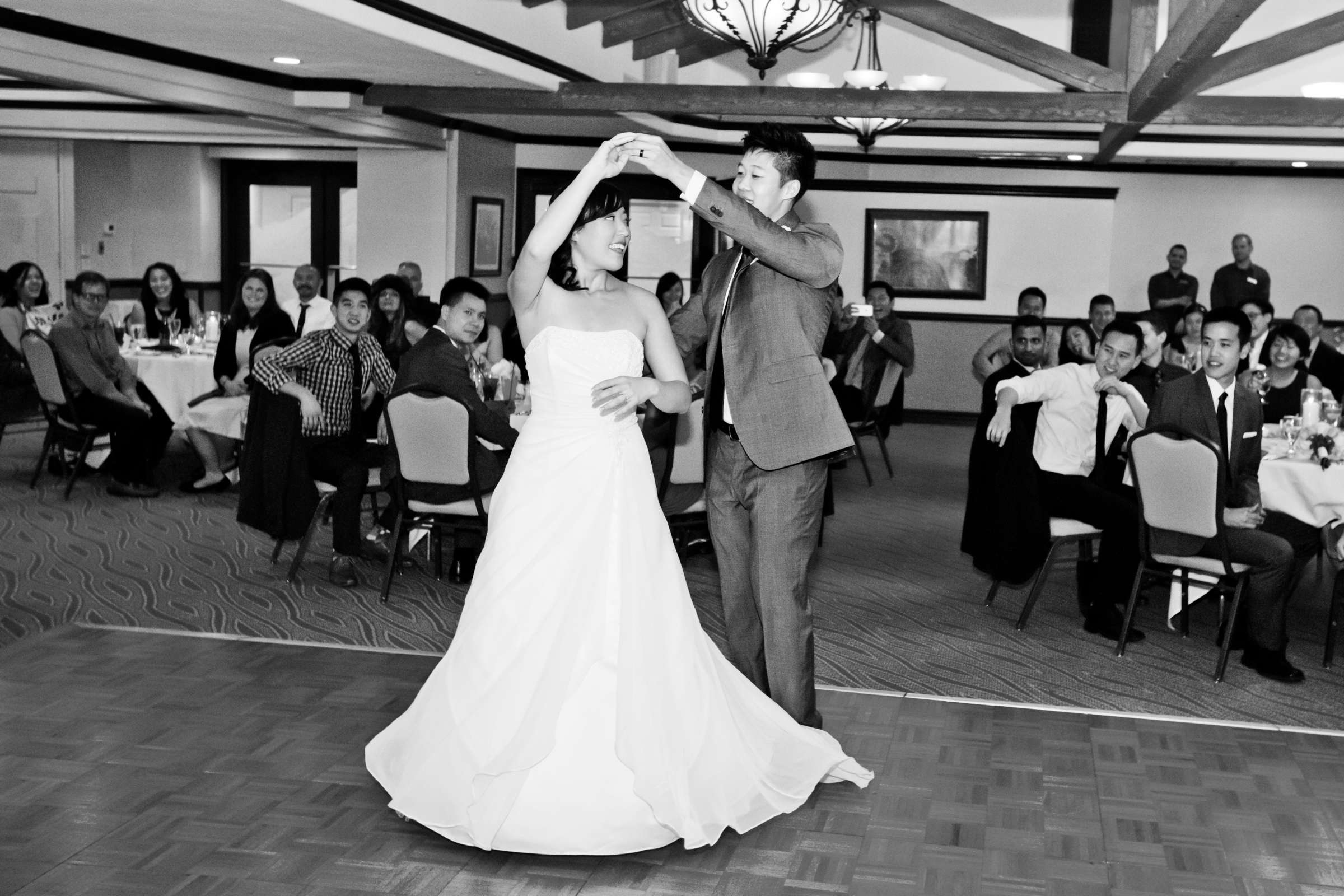 Sycuan Resort Wedding, Julia and Andy Wedding Photo #142707 by True Photography