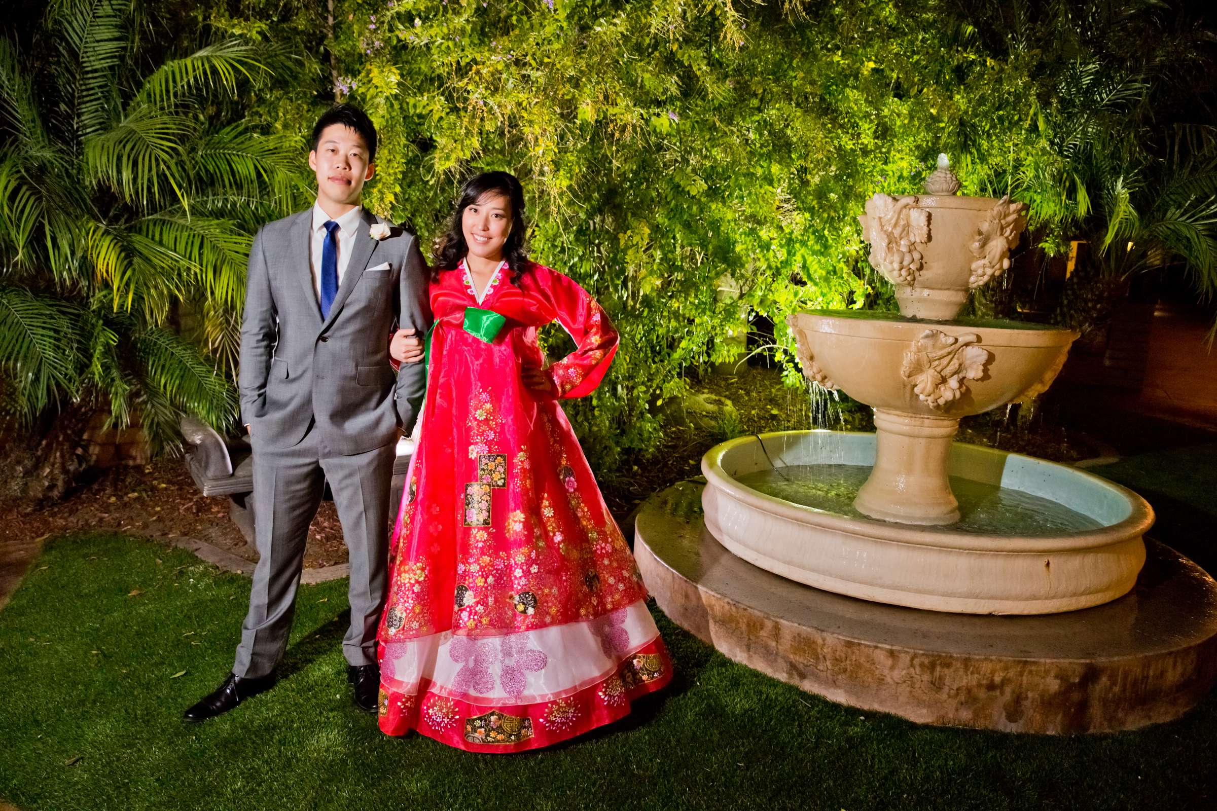 Sycuan Resort Wedding, Julia and Andy Wedding Photo #142722 by True Photography