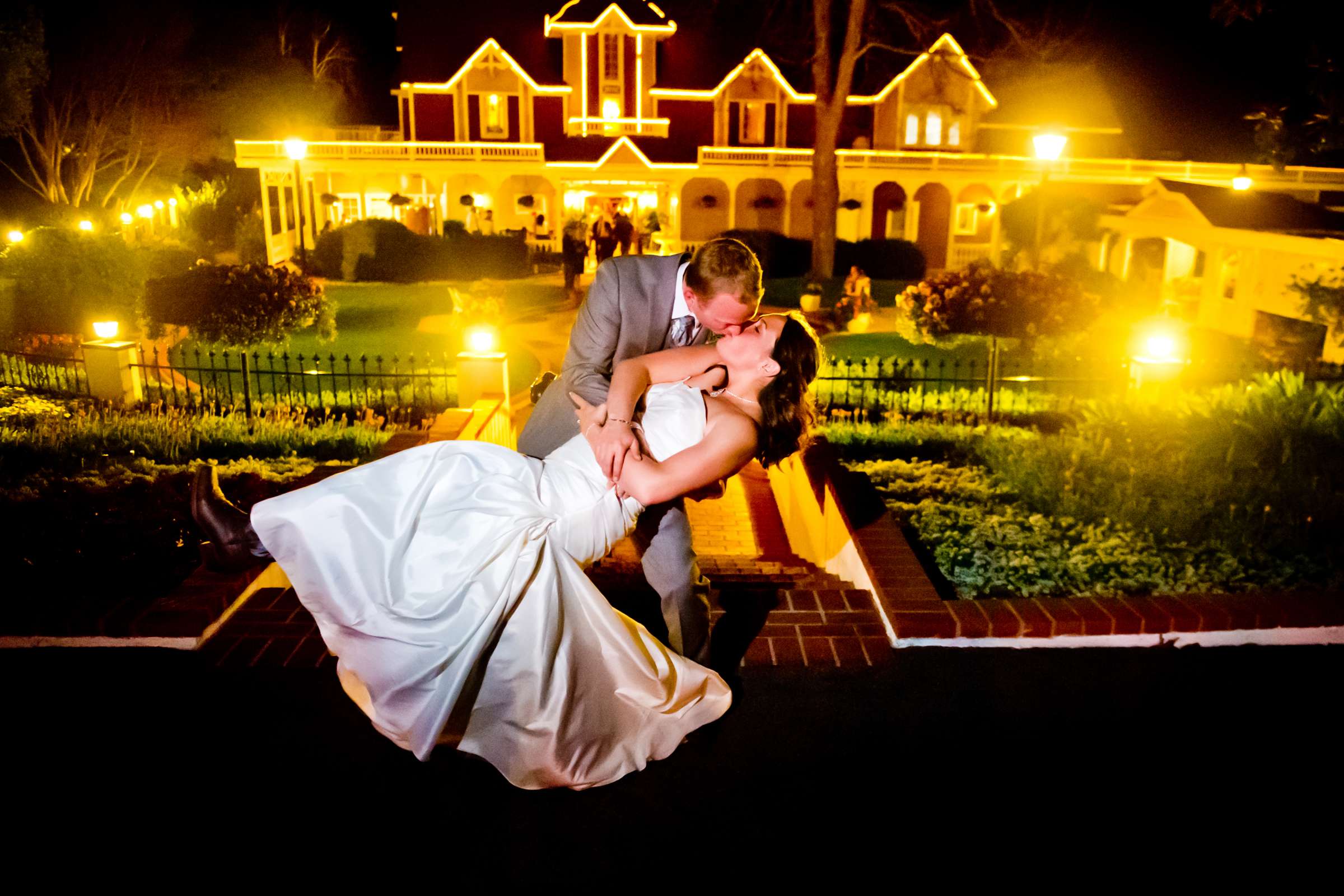 Grand Tradition Estate Wedding coordinated by Grand Tradition Estate, Samantha and Nicholas Wedding Photo #142770 by True Photography