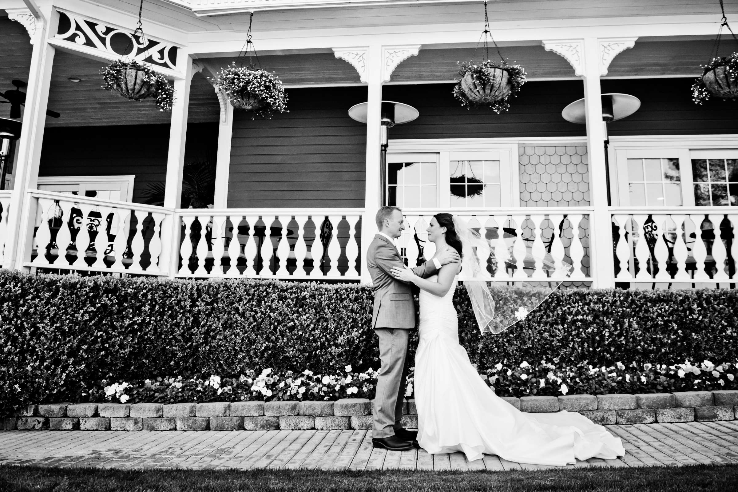 Grand Tradition Estate Wedding coordinated by Grand Tradition Estate, Samantha and Nicholas Wedding Photo #142797 by True Photography