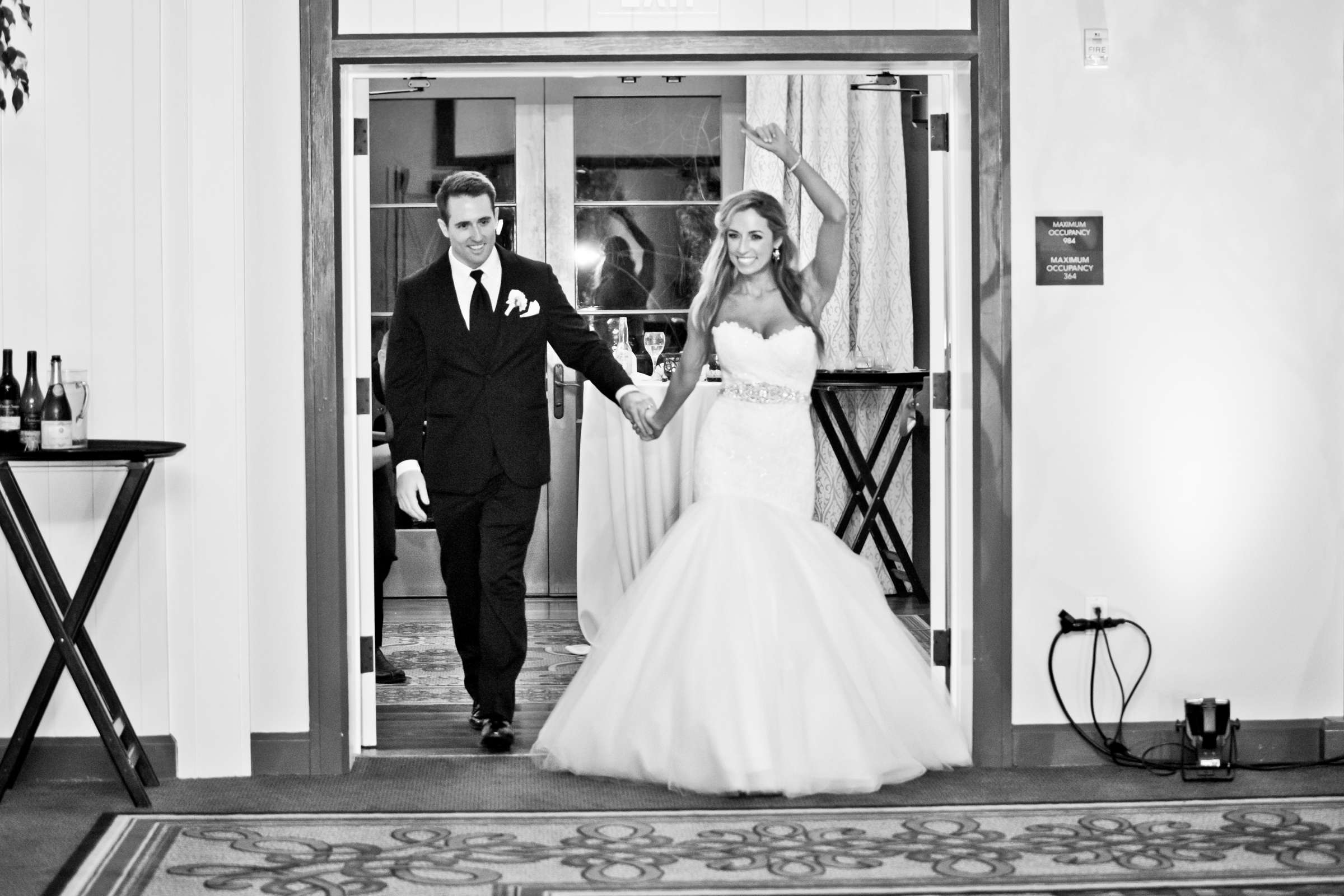 Estancia Wedding coordinated by Pink Papaya, Brittni and Nicholas Wedding Photo #142922 by True Photography