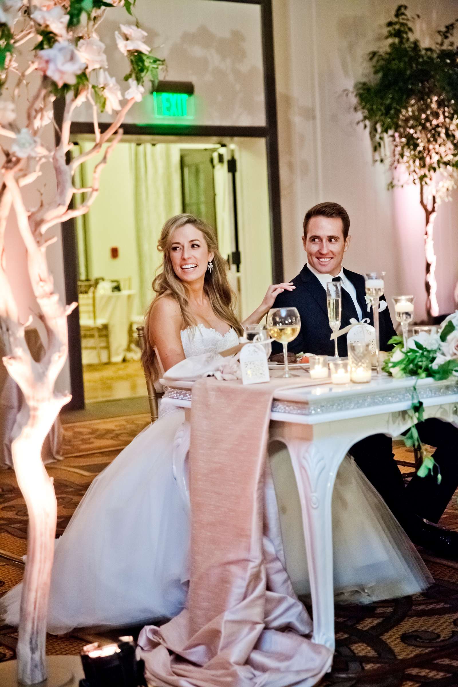 Estancia Wedding coordinated by Pink Papaya, Brittni and Nicholas Wedding Photo #142926 by True Photography