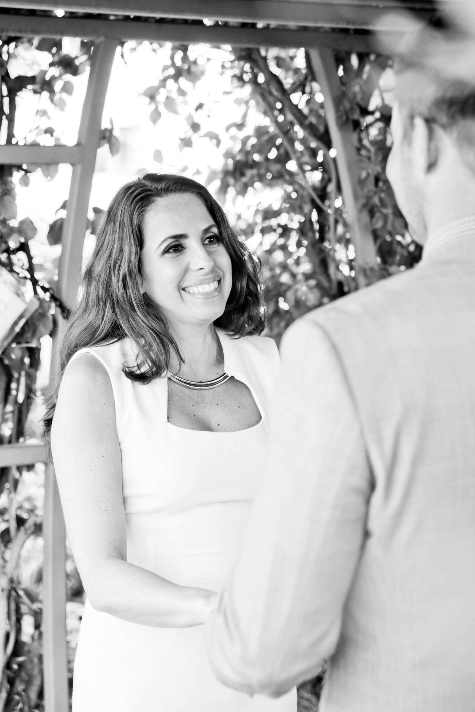 San Diego Courthouse Wedding, Cristiana and Rick Wedding Photo #143708 by True Photography
