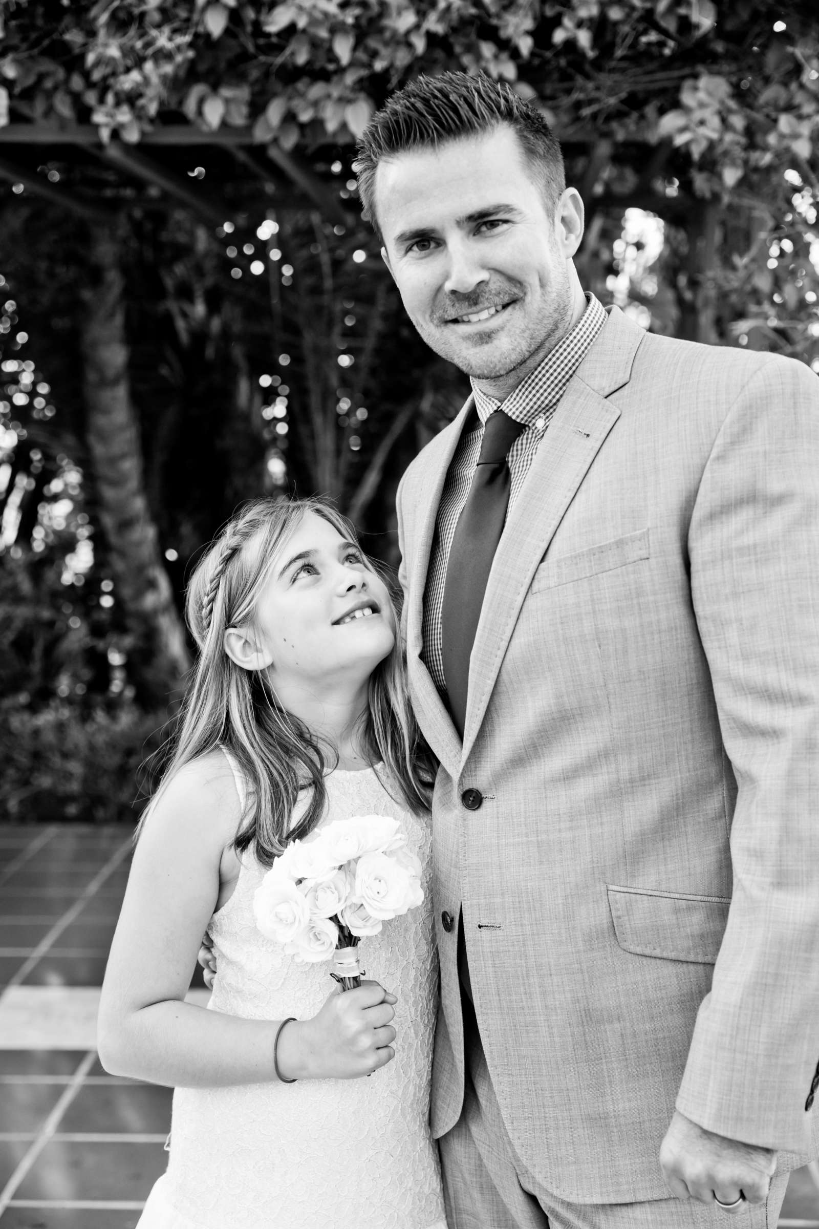 San Diego Courthouse Wedding, Cristiana and Rick Wedding Photo #143716 by True Photography