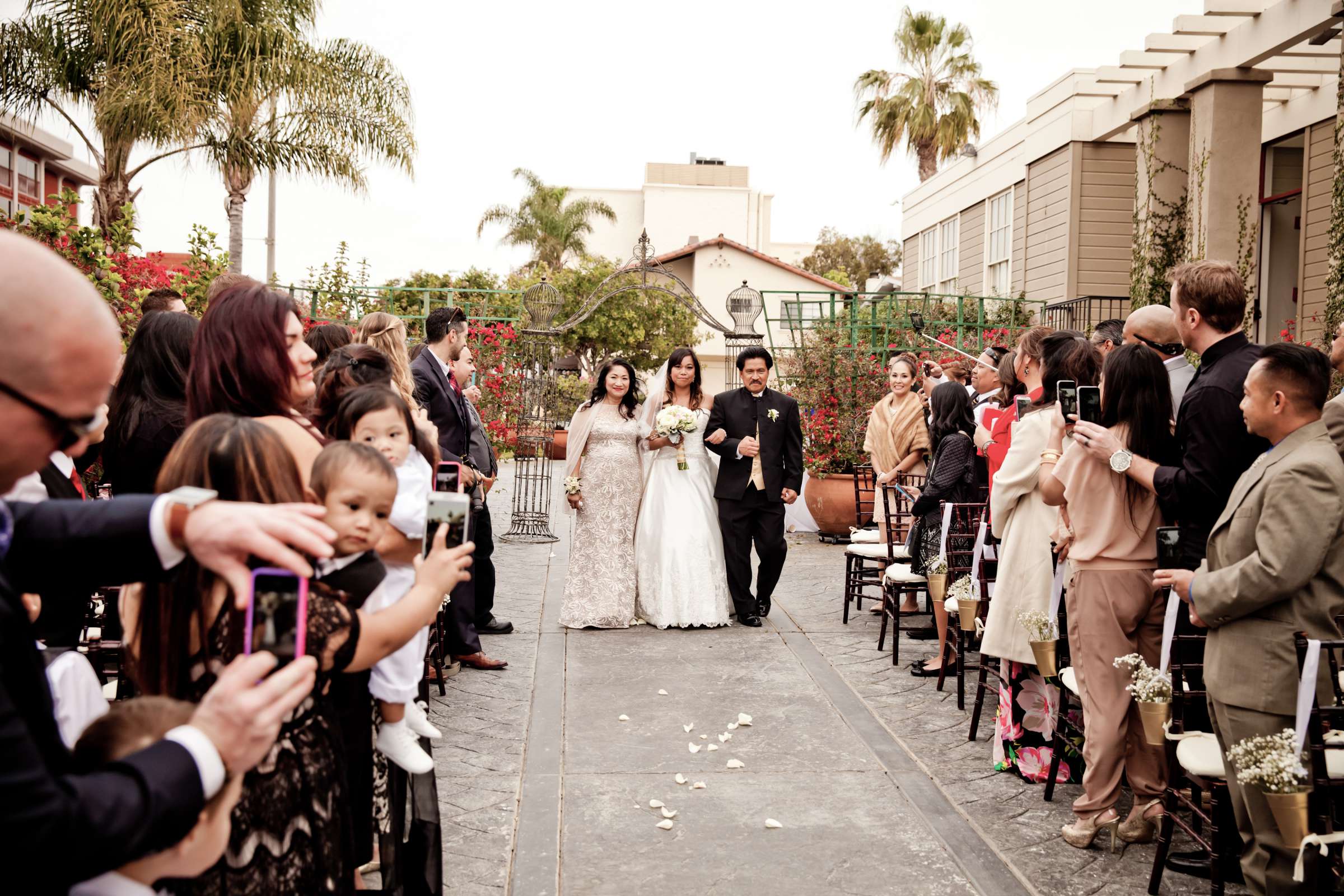 Cuvier Club Wedding, Aileen and Daniel Wedding Photo #36 by True Photography