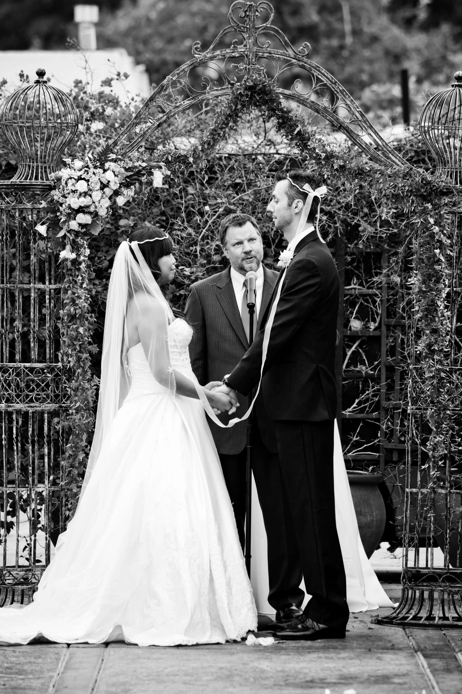 Cuvier Club Wedding, Aileen and Daniel Wedding Photo #40 by True Photography