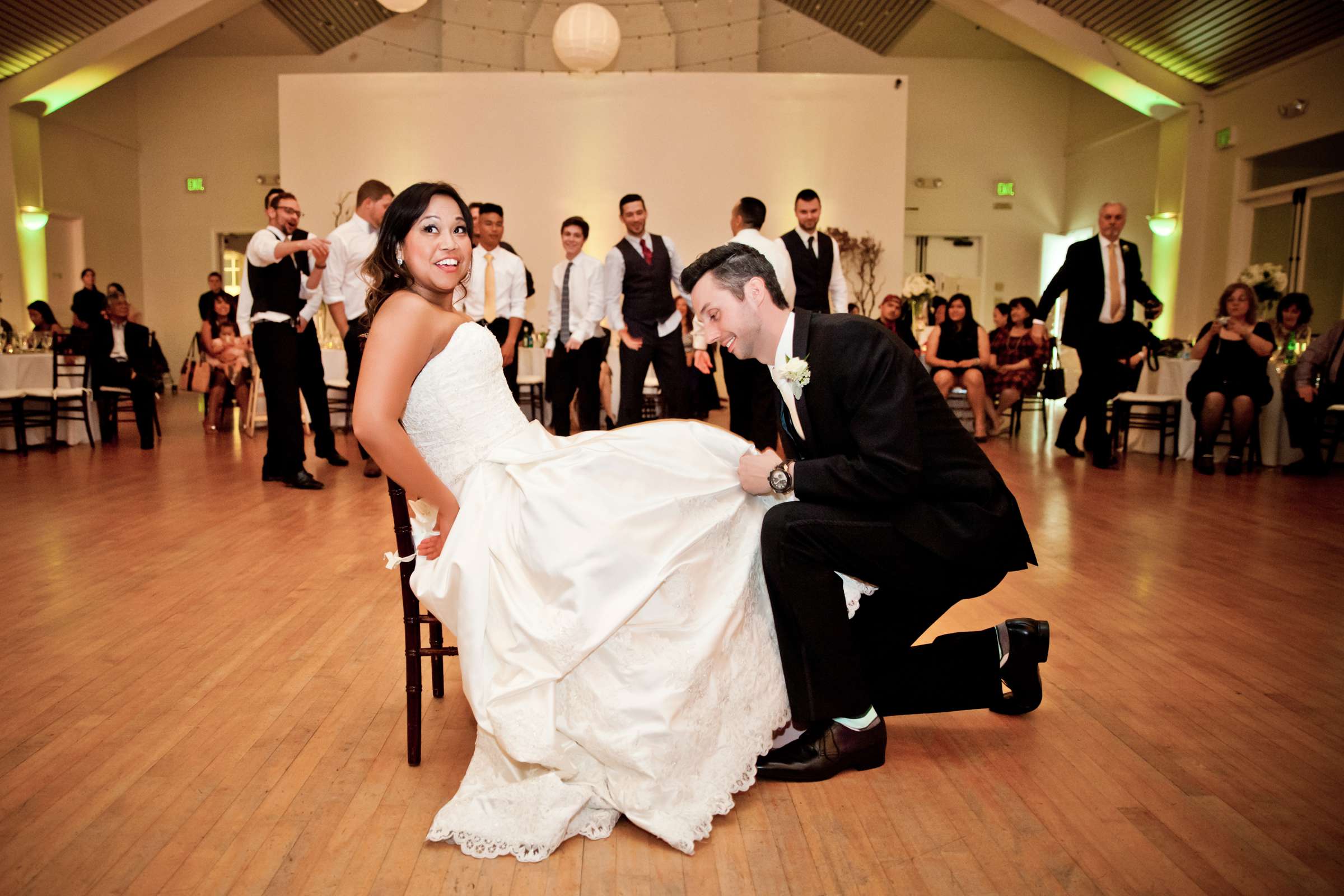 Cuvier Club Wedding, Aileen and Daniel Wedding Photo #62 by True Photography