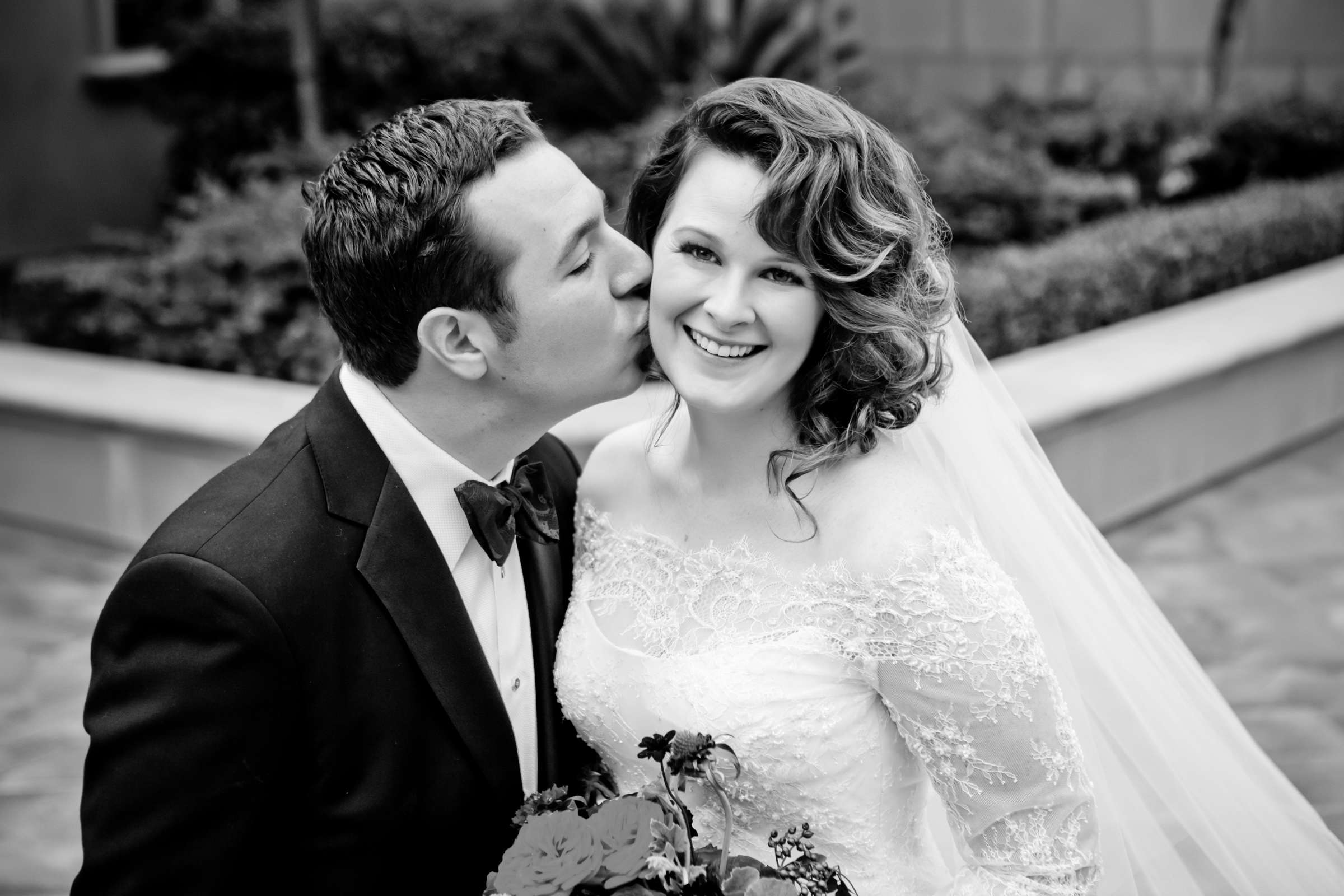 Fairmont Grand Del Mar Wedding coordinated by Details Defined, Ryan and Kyle Wedding Photo #2 by True Photography