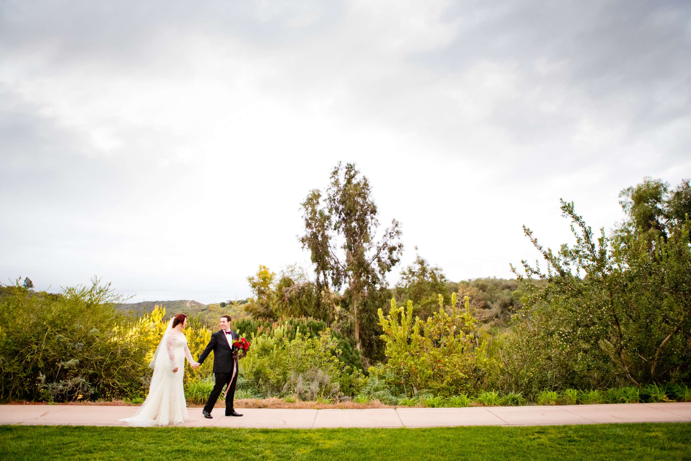 Fairmont Grand Del Mar Wedding coordinated by Details Defined, Ryan and Kyle Wedding Photo #10 by True Photography