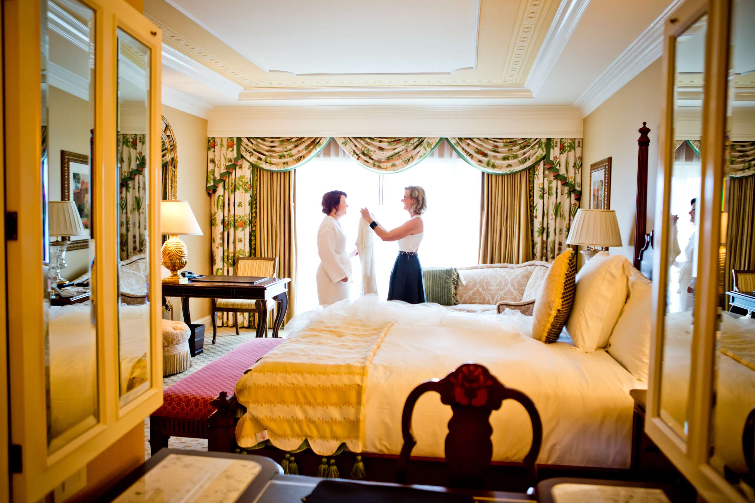 Fairmont Grand Del Mar Wedding coordinated by Details Defined, Ryan and Kyle Wedding Photo #19 by True Photography