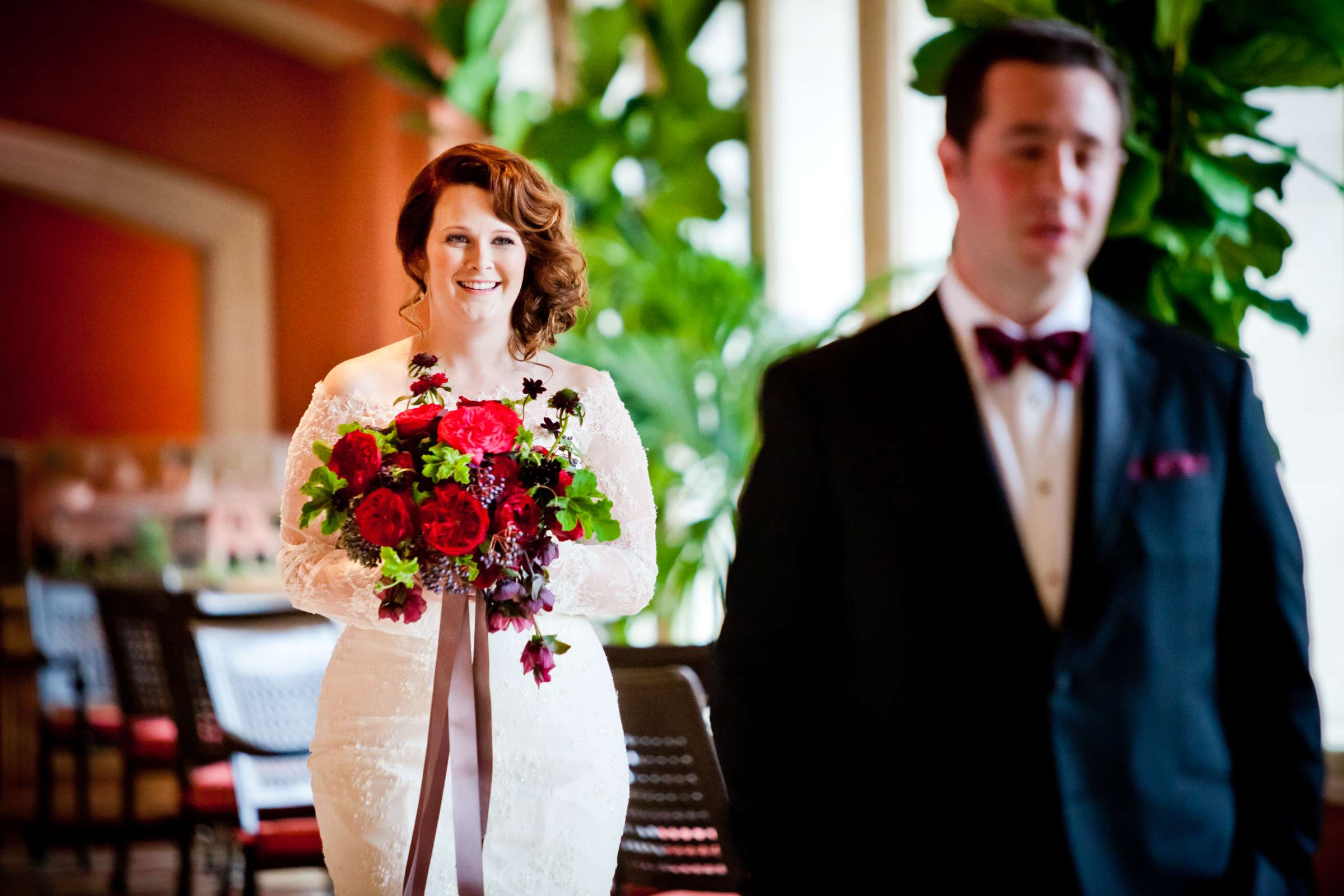 Fairmont Grand Del Mar Wedding coordinated by Details Defined, Ryan and Kyle Wedding Photo #26 by True Photography