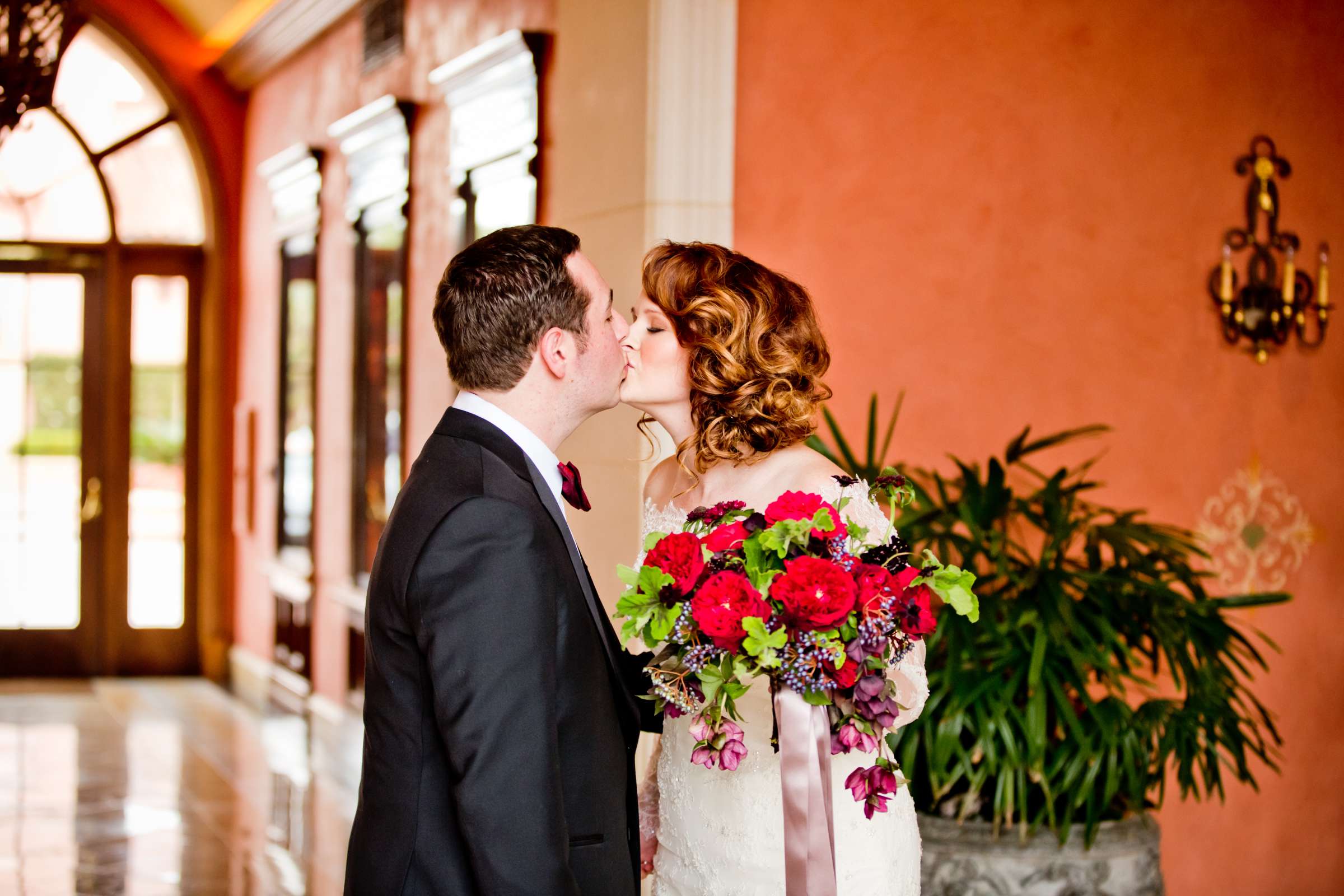 Fairmont Grand Del Mar Wedding coordinated by Details Defined, Ryan and Kyle Wedding Photo #28 by True Photography