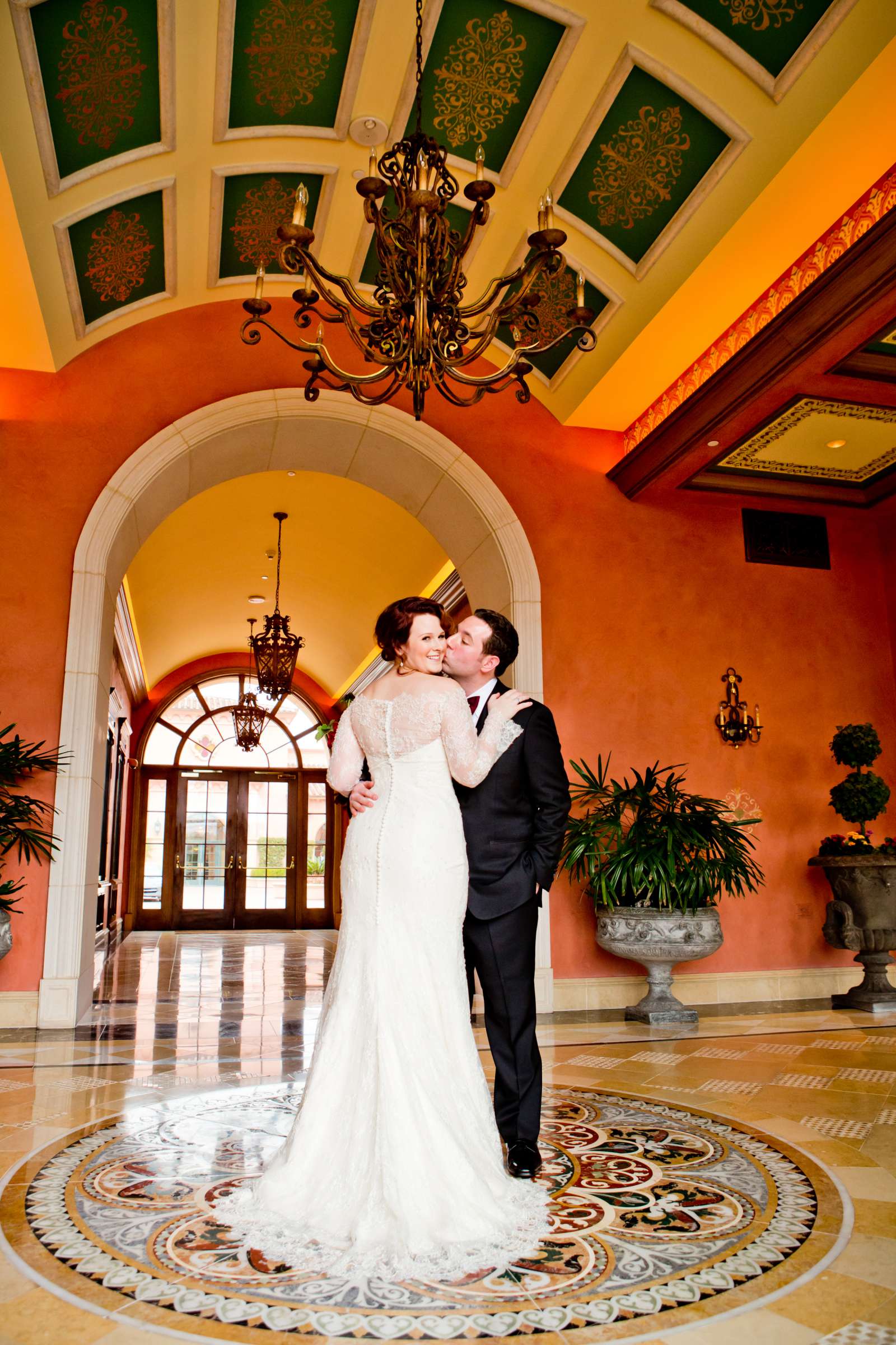 Fairmont Grand Del Mar Wedding coordinated by Details Defined, Ryan and Kyle Wedding Photo #29 by True Photography