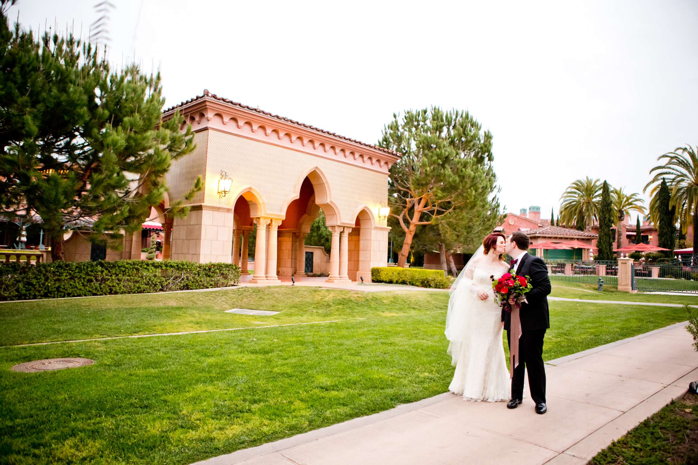 Fairmont Grand Del Mar Wedding coordinated by Details Defined, Ryan and Kyle Wedding Photo #32 by True Photography
