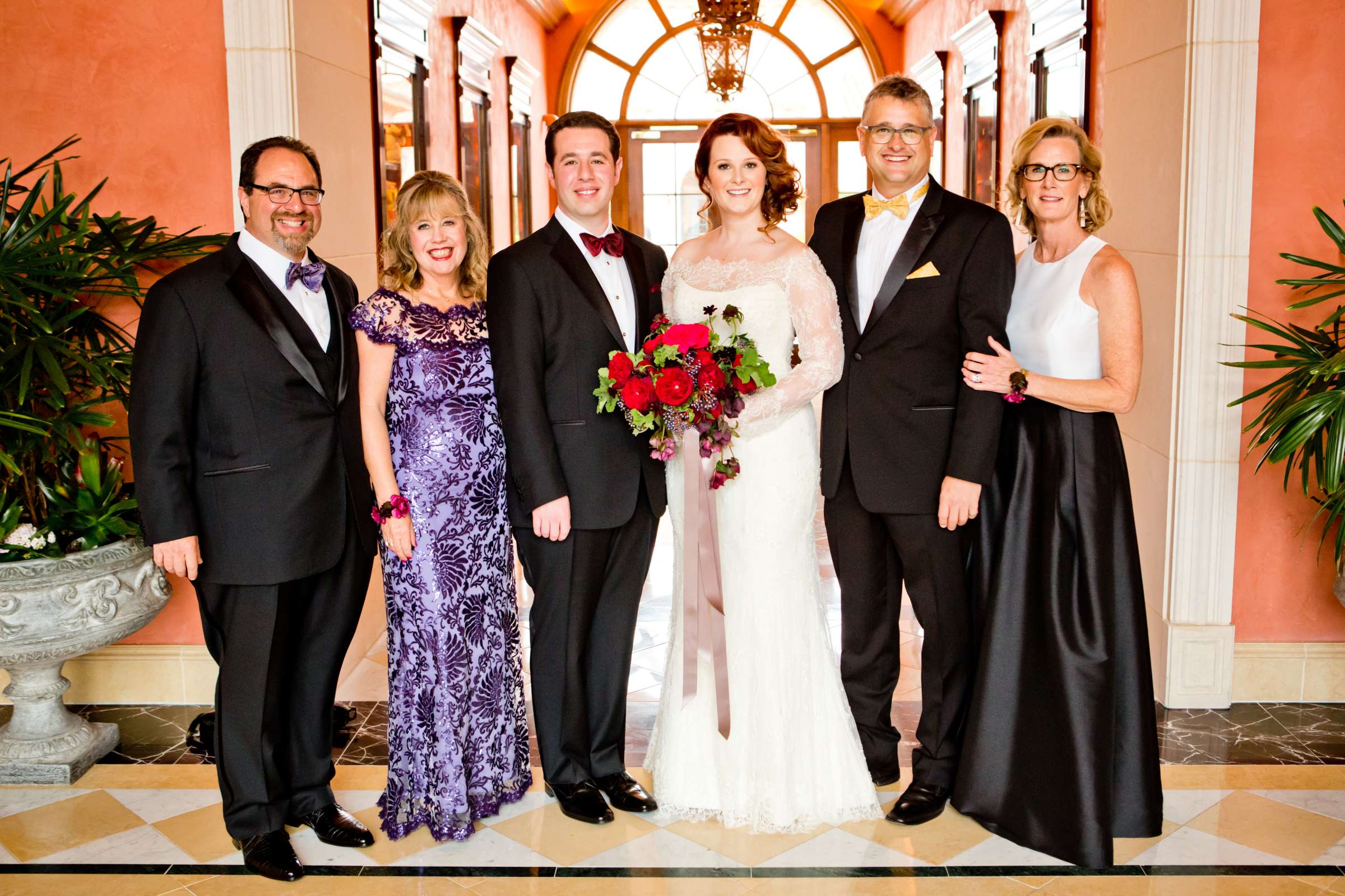 Fairmont Grand Del Mar Wedding coordinated by Details Defined, Ryan and Kyle Wedding Photo #34 by True Photography