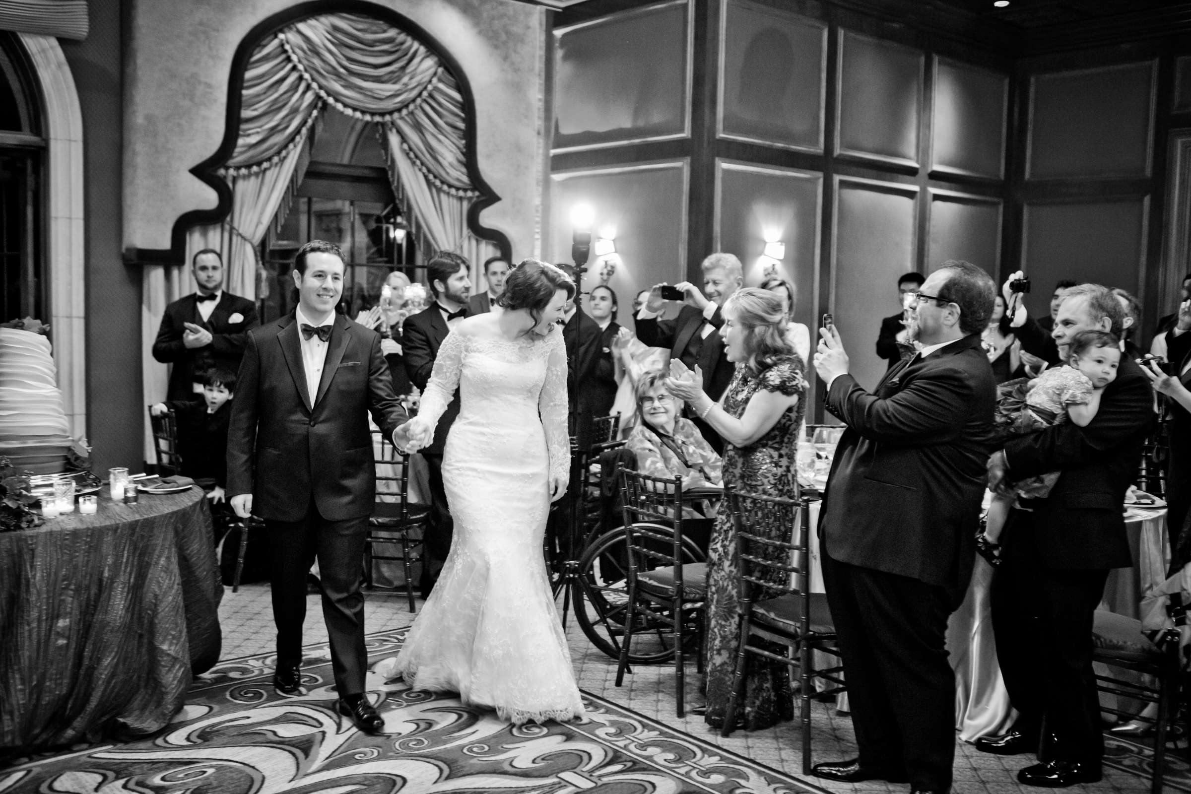 Fairmont Grand Del Mar Wedding coordinated by Details Defined, Ryan and Kyle Wedding Photo #44 by True Photography