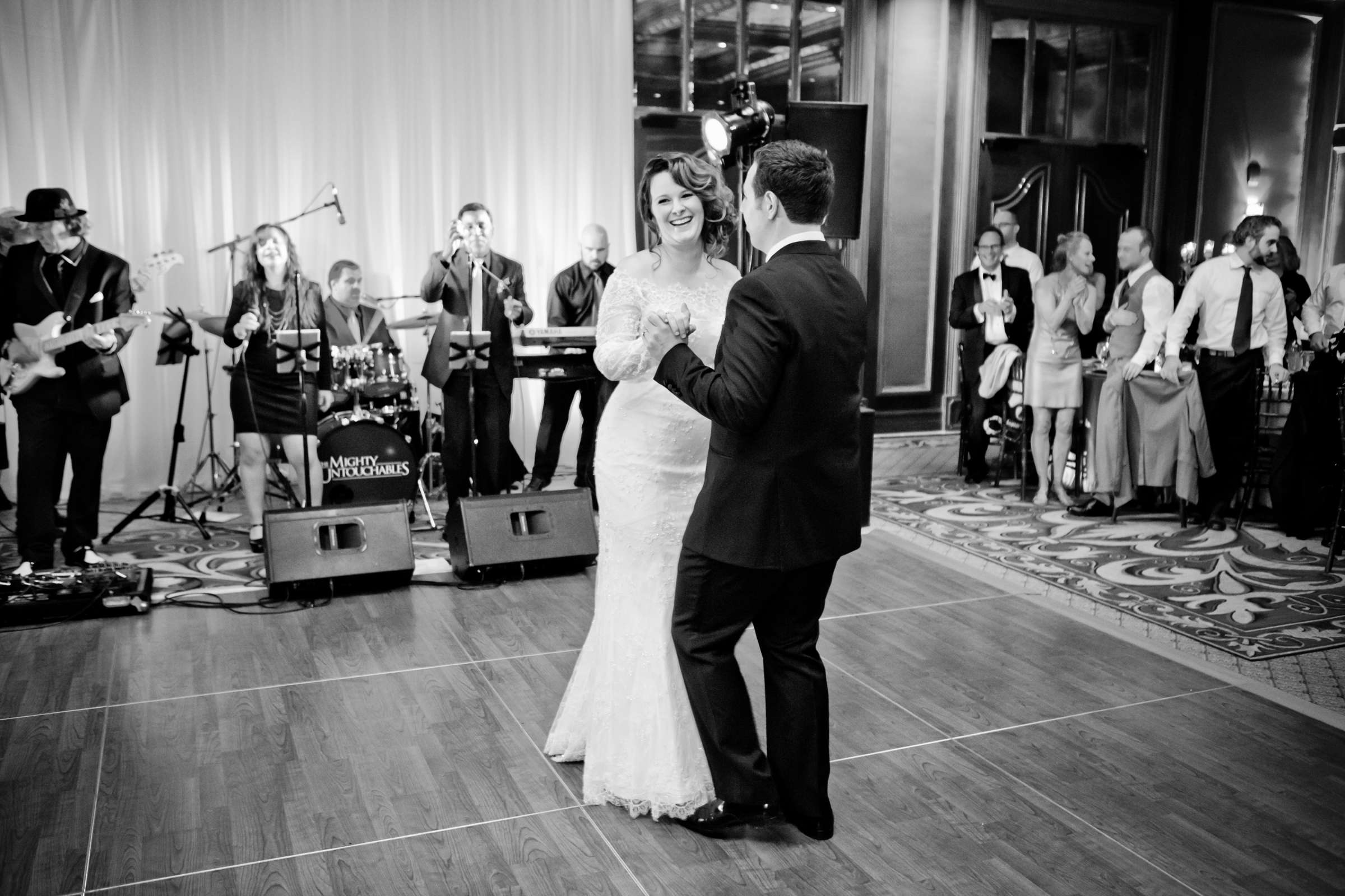 Fairmont Grand Del Mar Wedding coordinated by Details Defined, Ryan and Kyle Wedding Photo #46 by True Photography