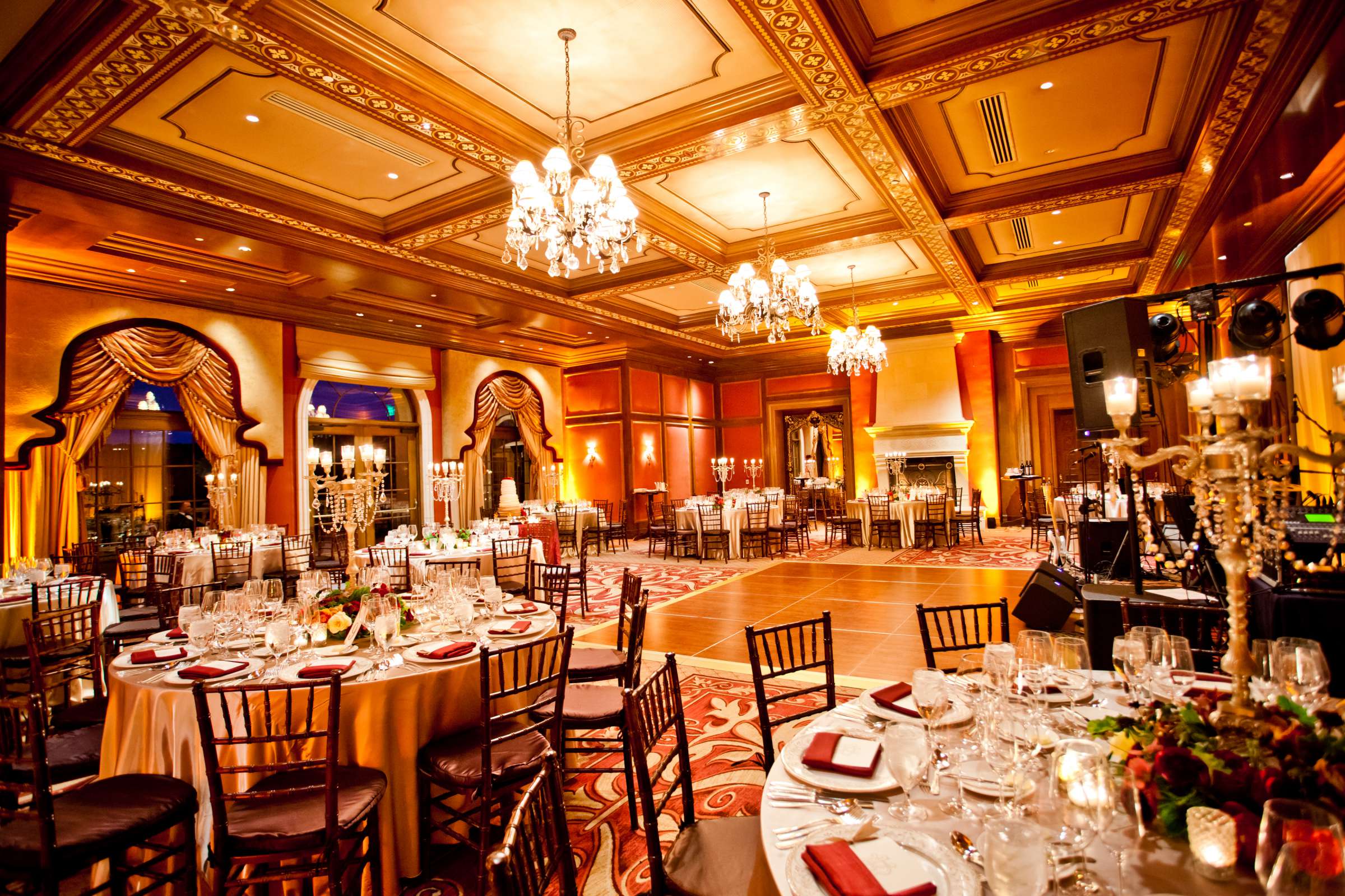 Fairmont Grand Del Mar Wedding coordinated by Details Defined, Ryan and Kyle Wedding Photo #83 by True Photography