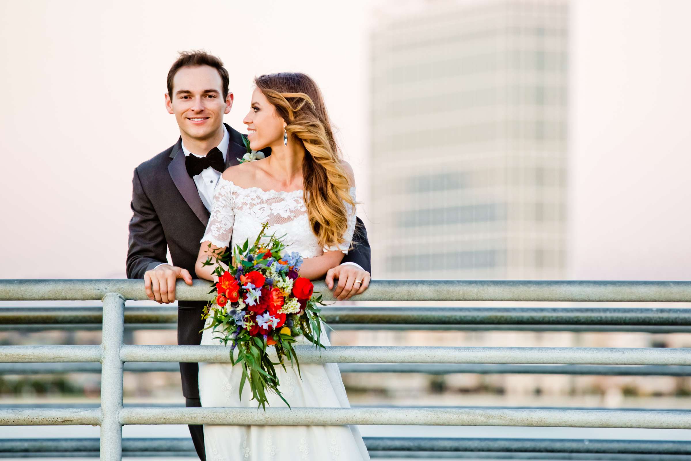 The Ultimate Skybox Wedding, Megan and Codie Wedding Photo #143913 by True Photography